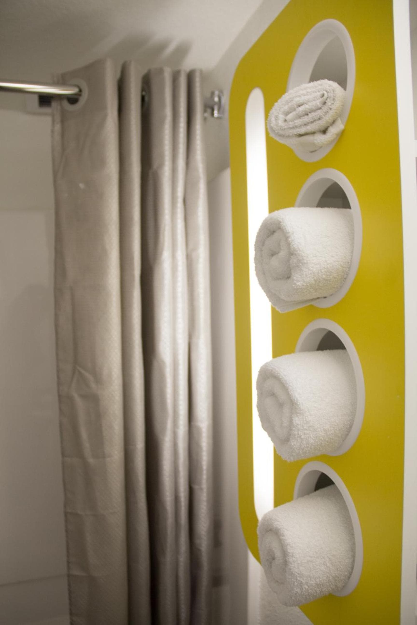 Signature Inn Miami — 11