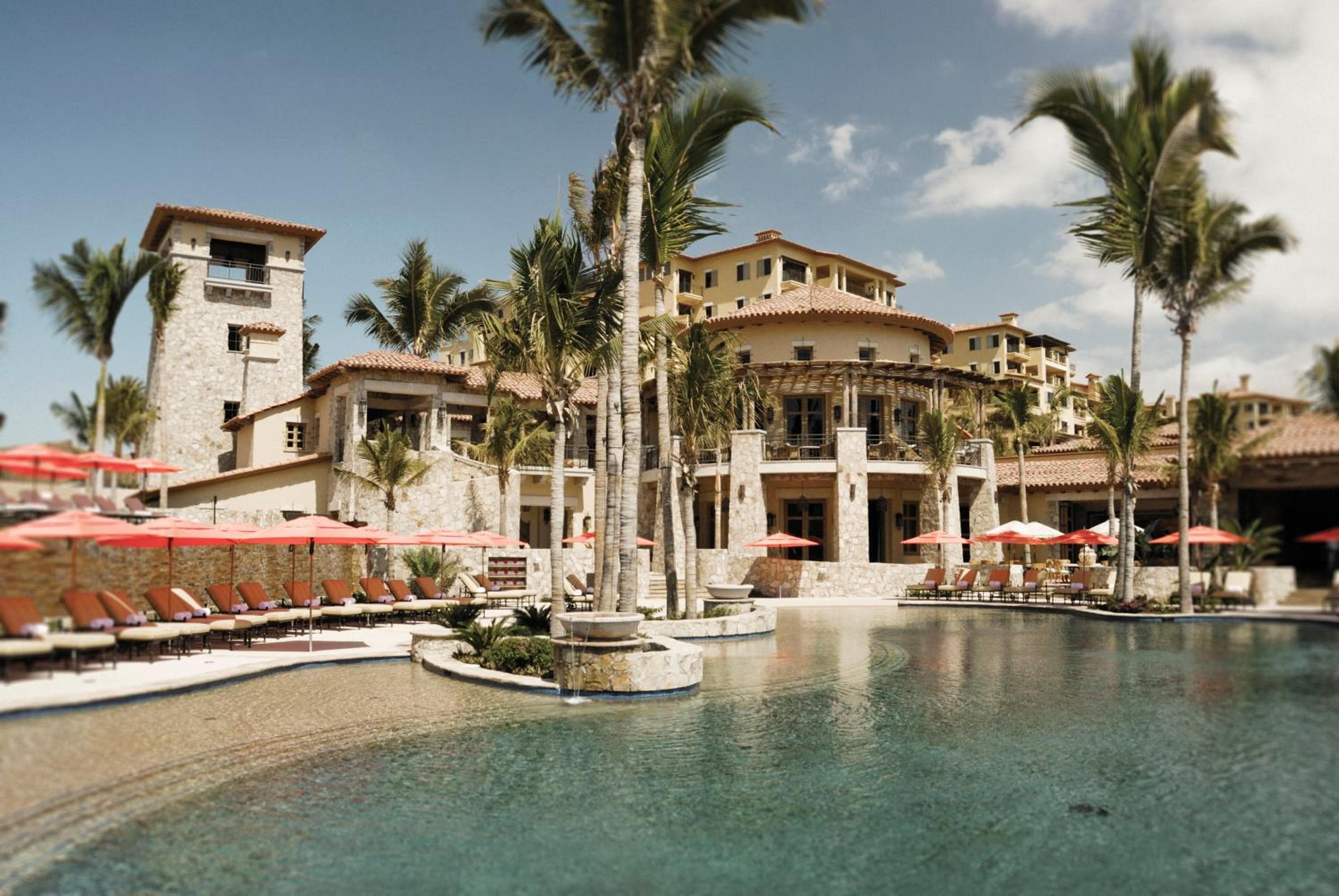 Hacienda Beach Club & Residences — 1