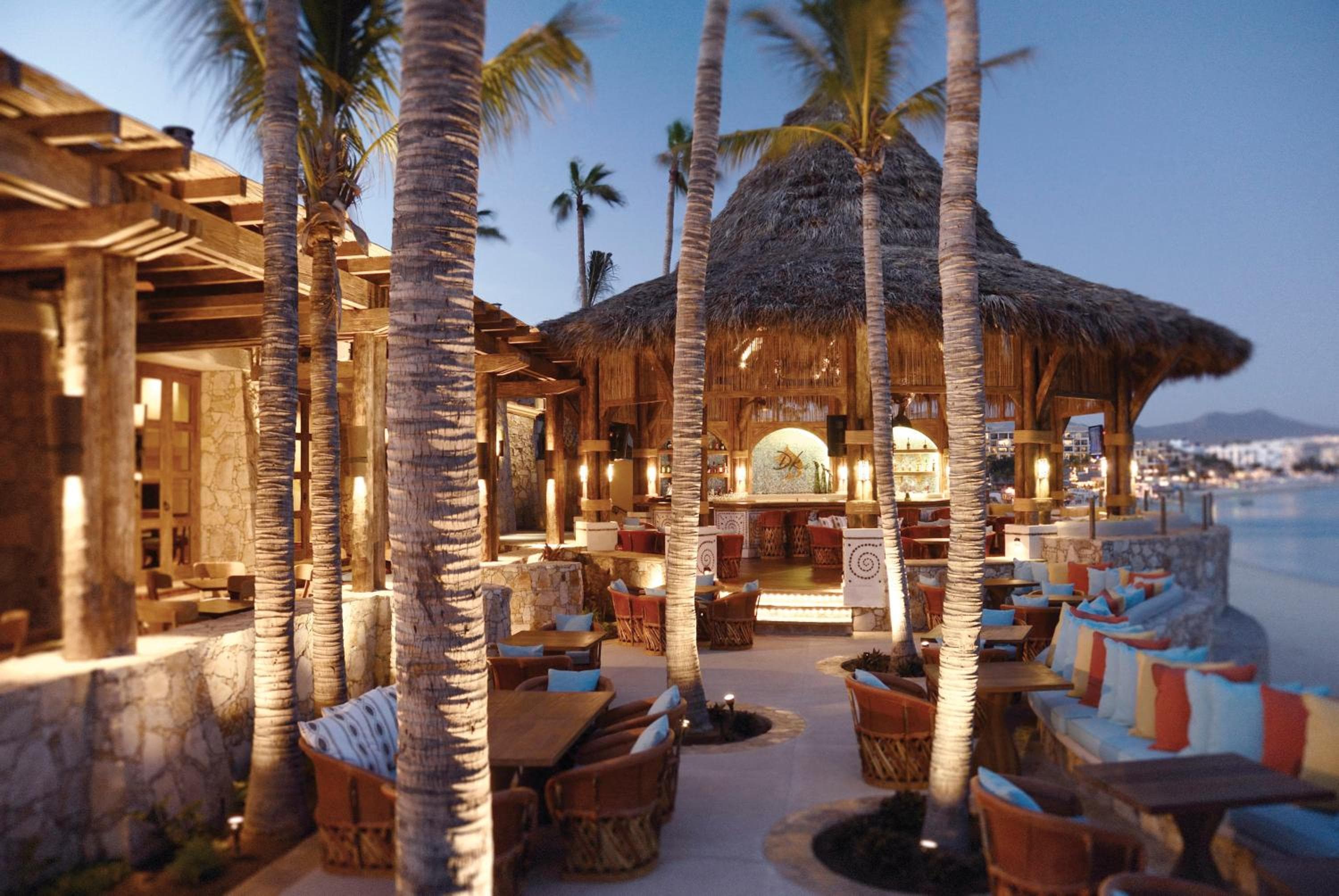 Hacienda Beach Club & Residences — 13
