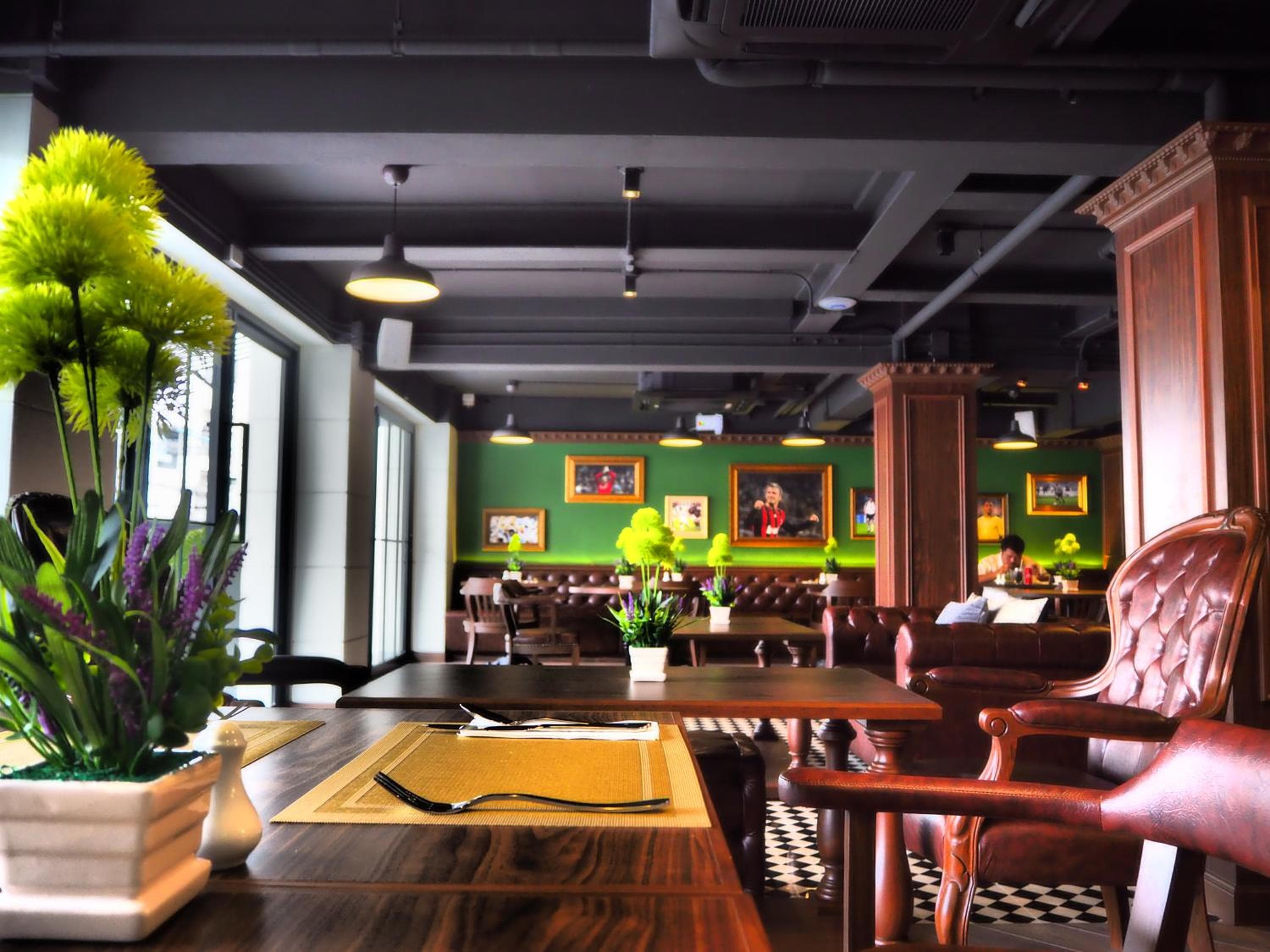 Villa De Khaosan by Chillax — 23
