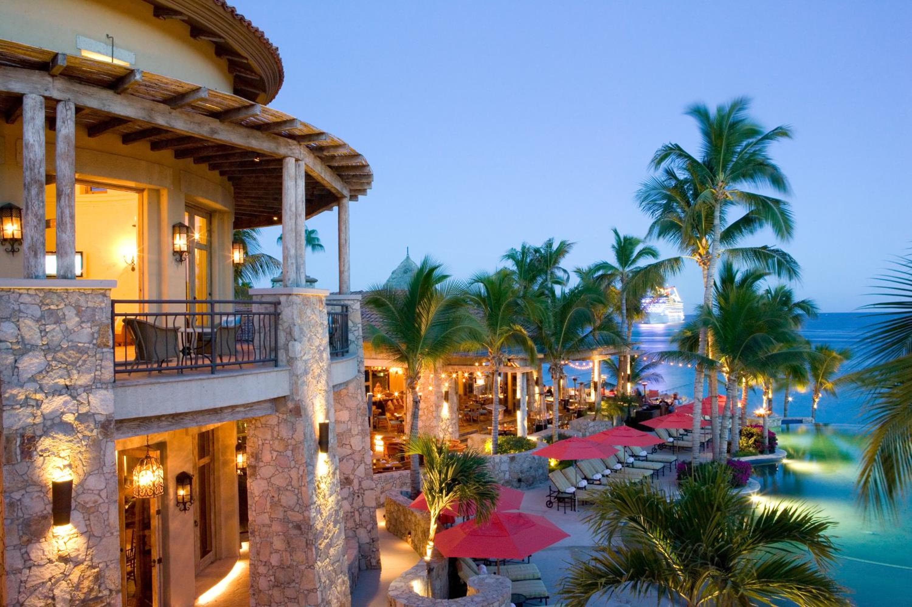 Hacienda Beach Club & Residences — 14