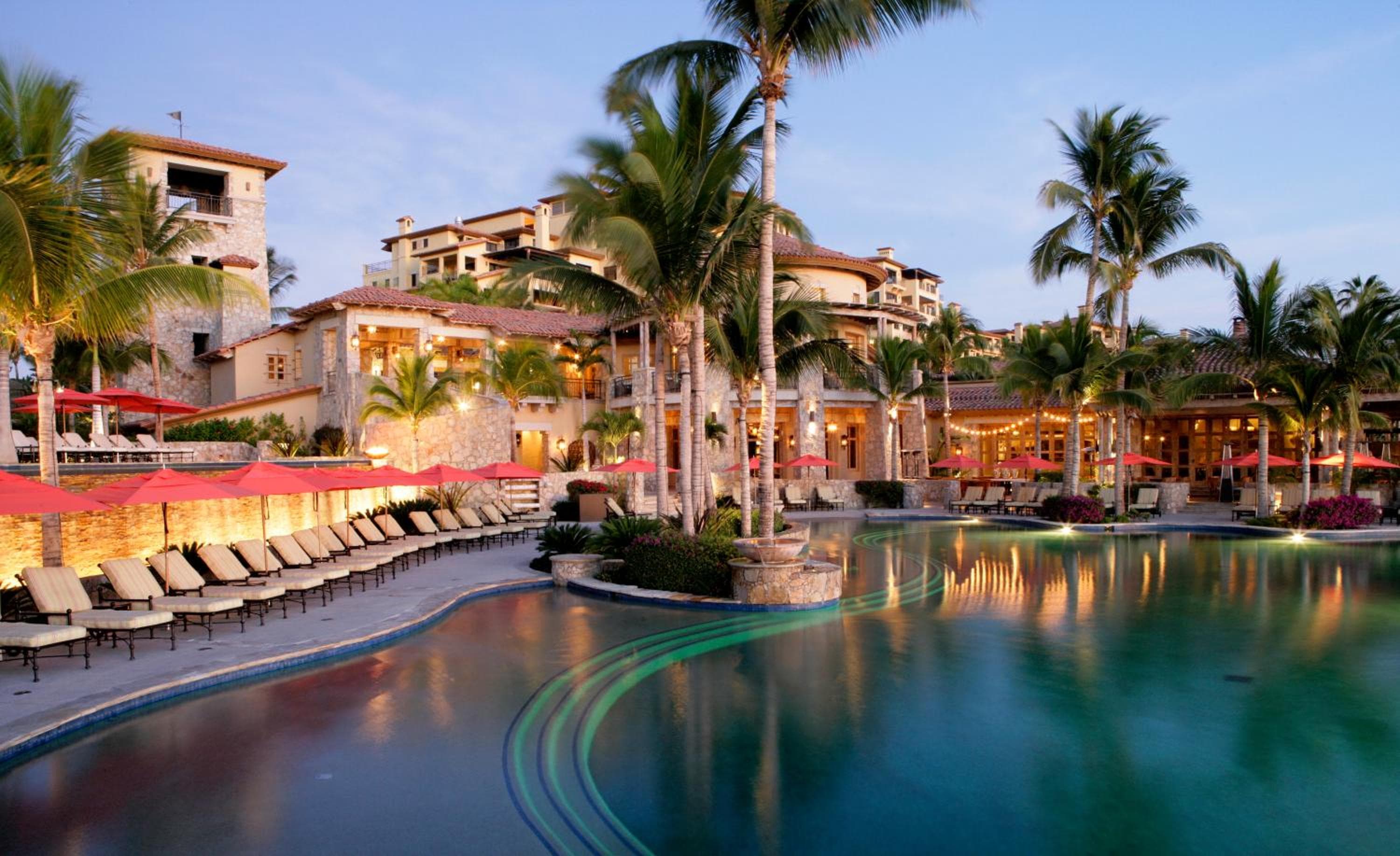 Hacienda Beach Club & Residences — 2