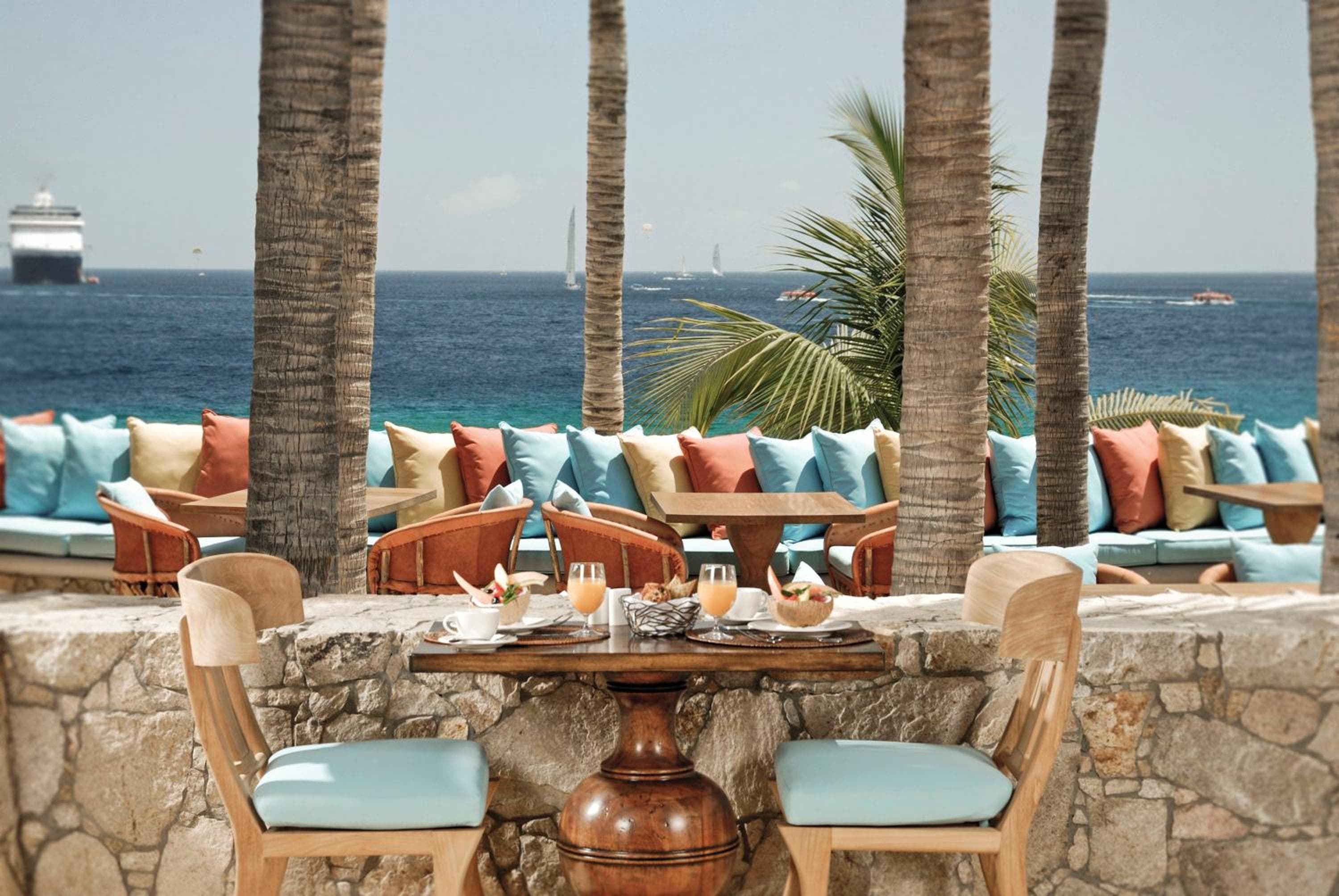 Hacienda Beach Club & Residences — 17