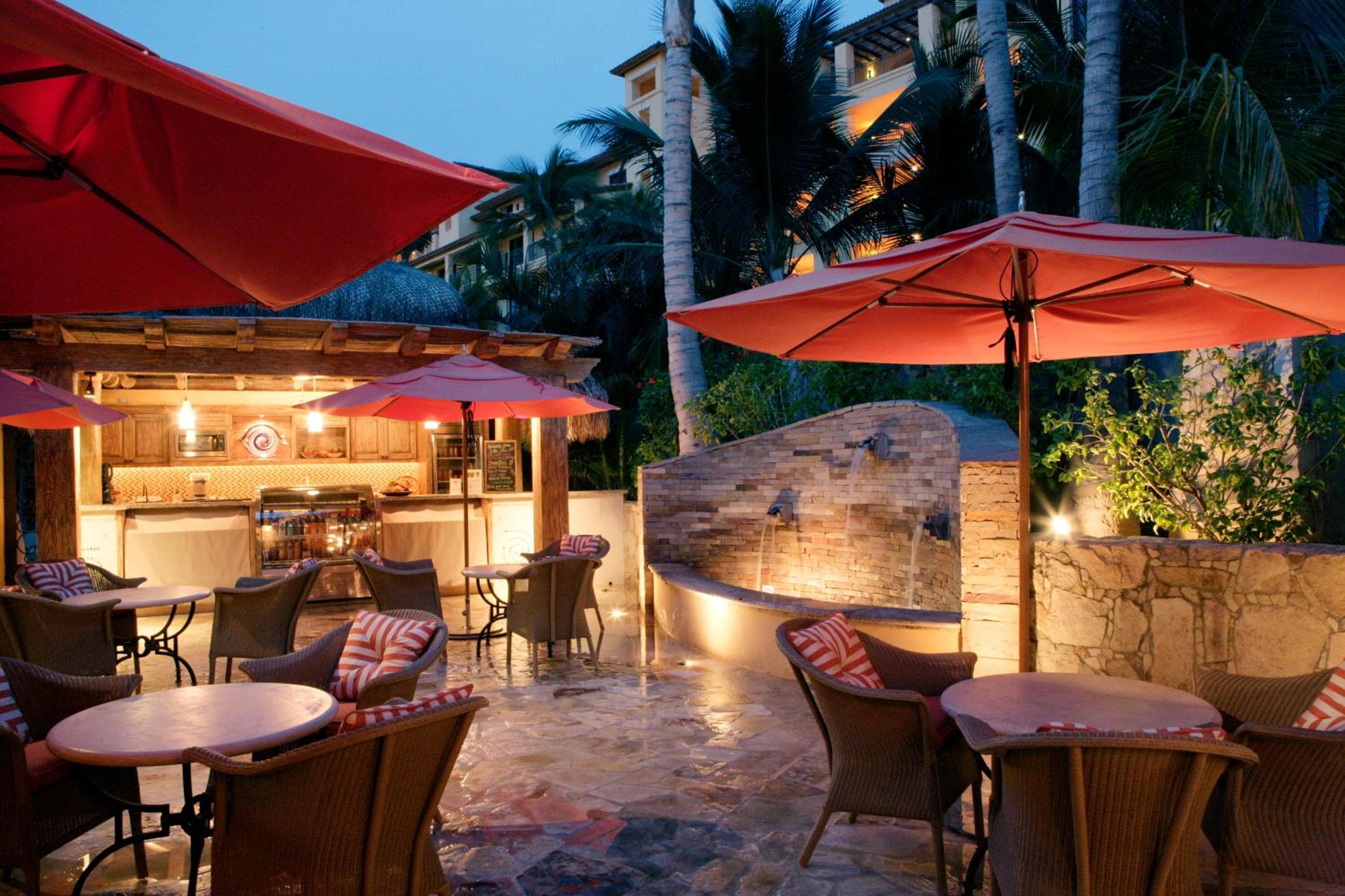 Hacienda Beach Club & Residences — 9