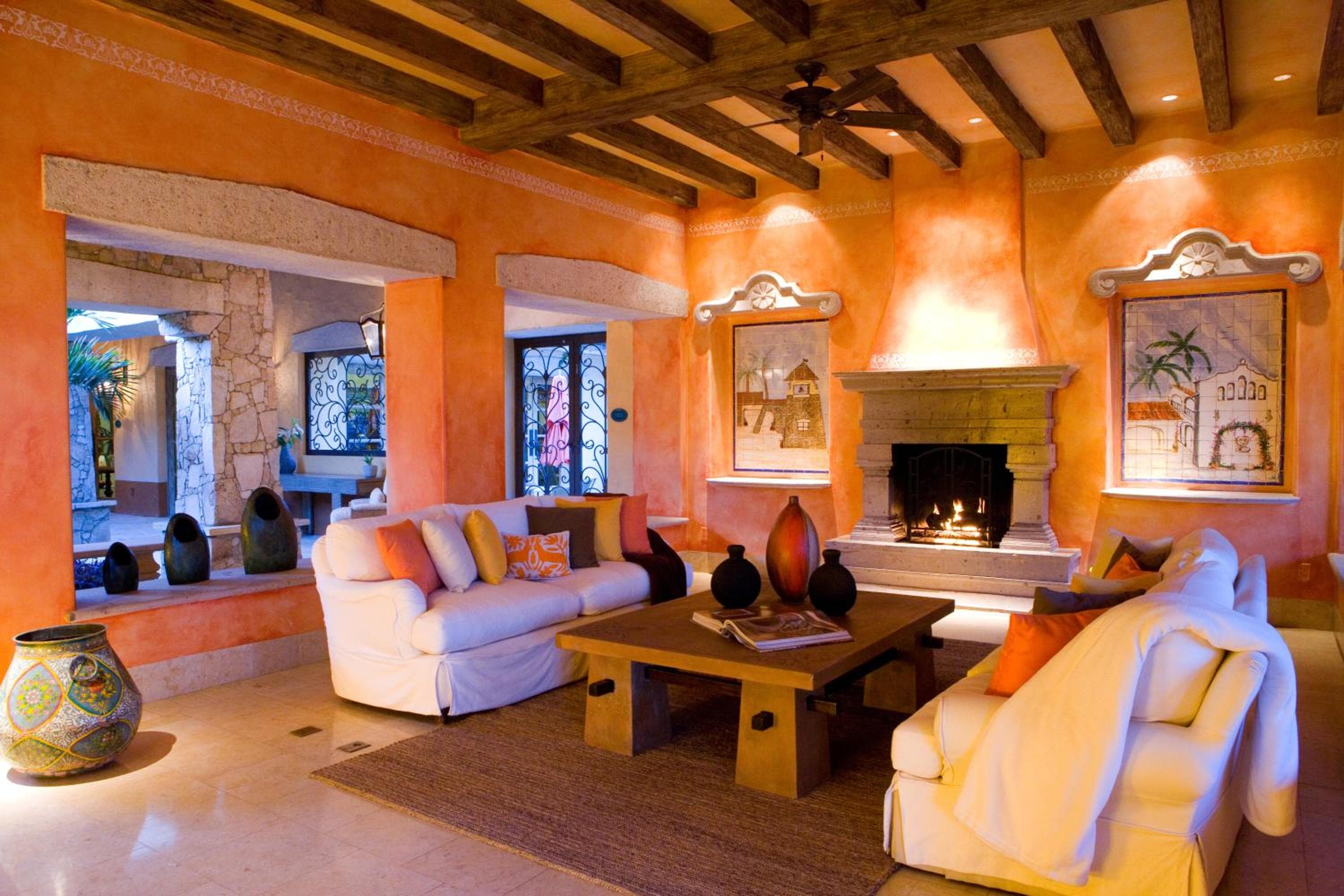 Hacienda Beach Club & Residences — 18