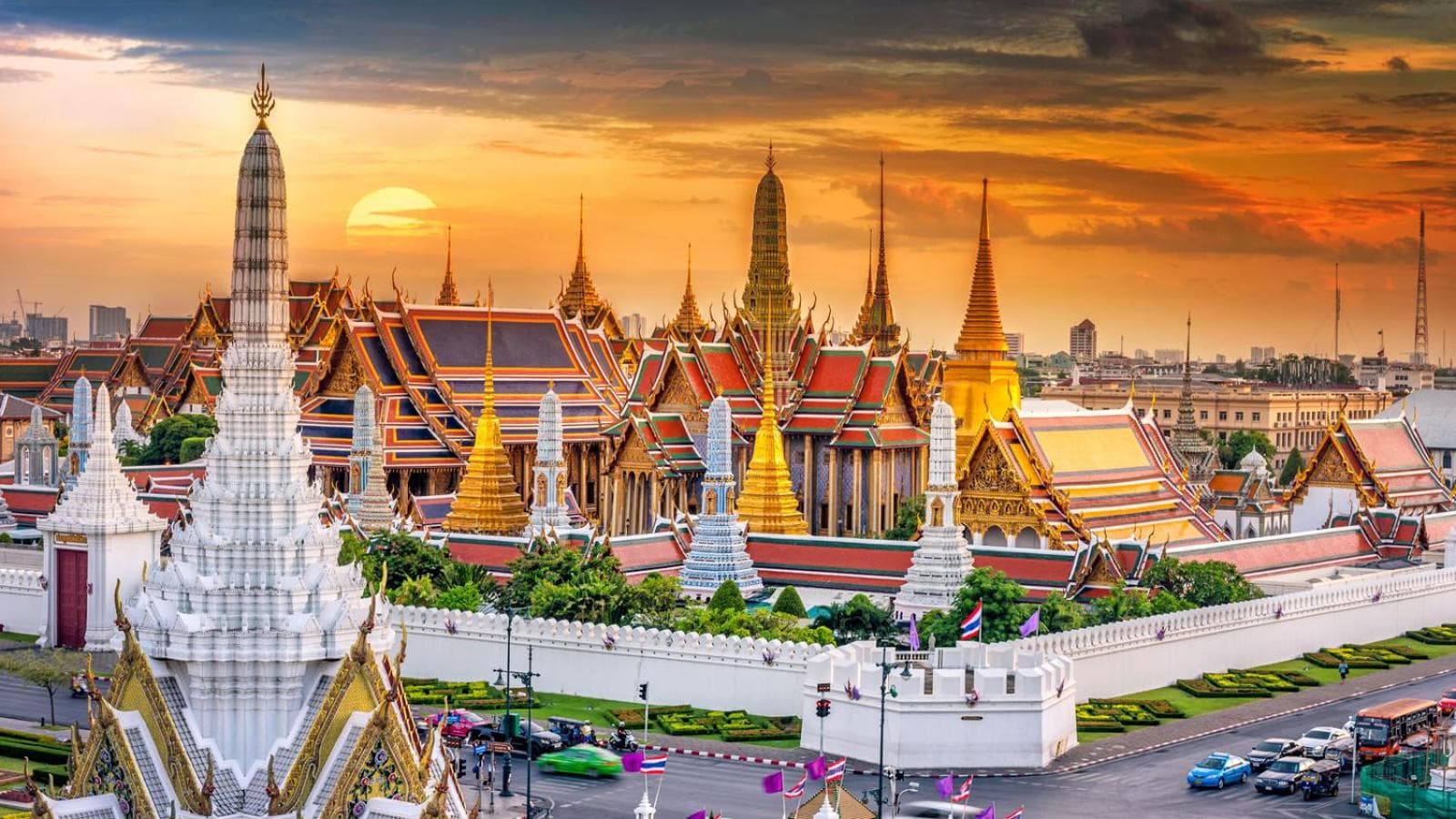 Villa De Khaosan by Chillax — 27