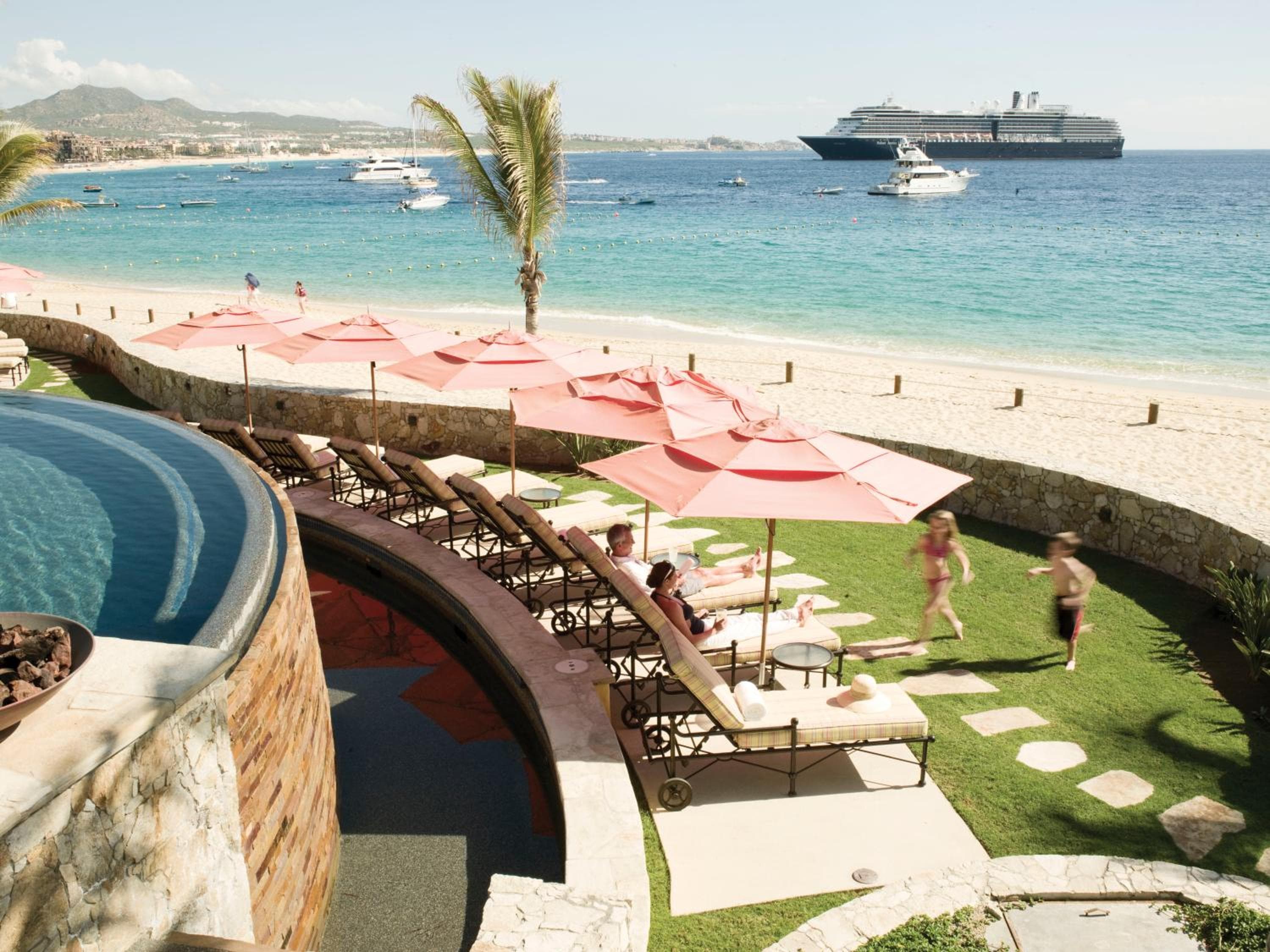 Hacienda Beach Club & Residences — 8