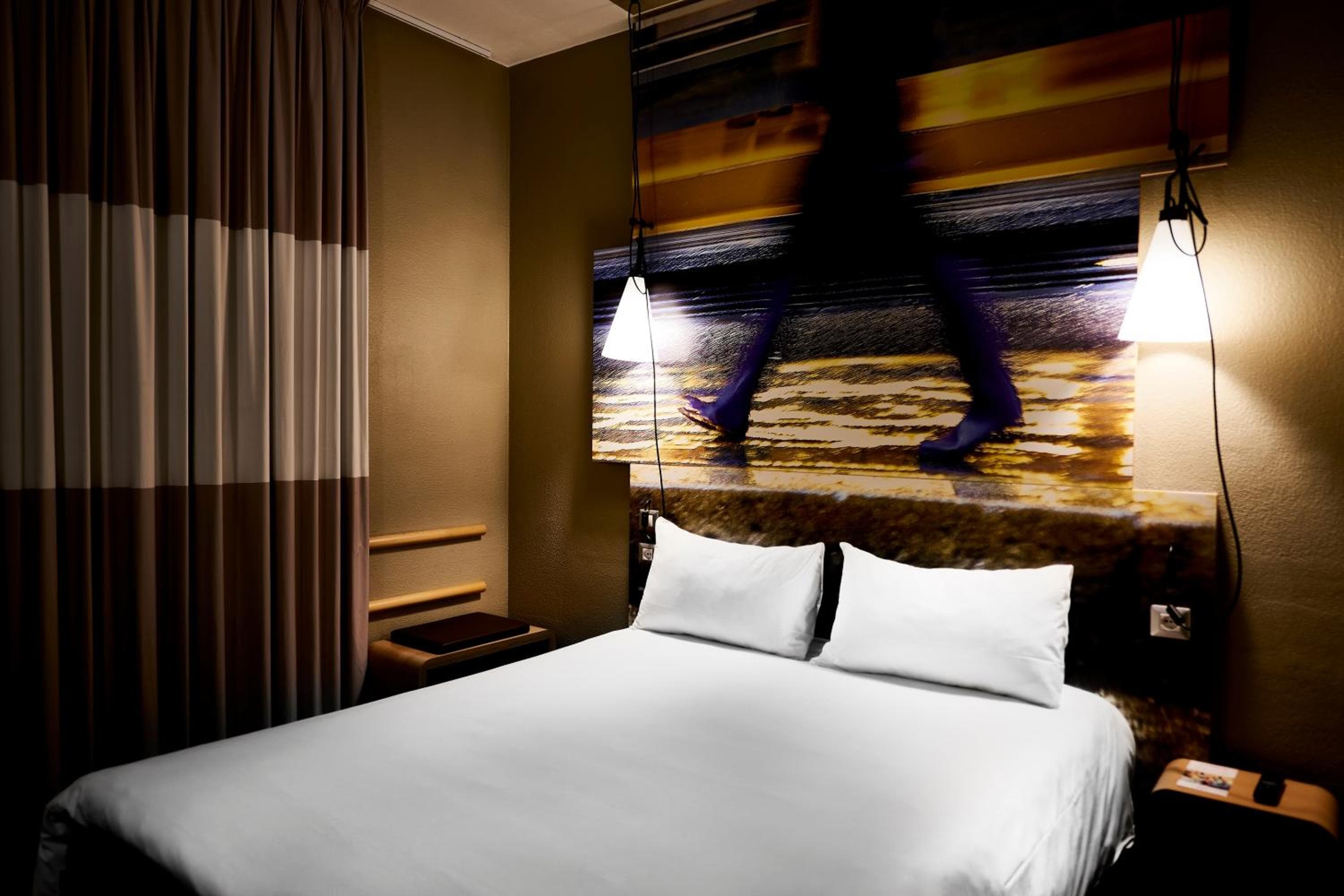 Ibis Milano Centro — 20