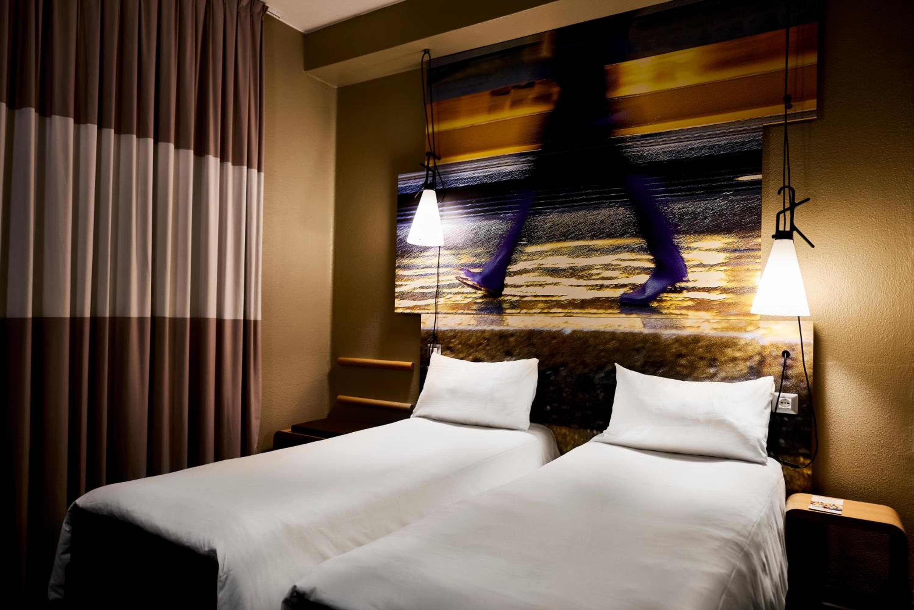 Ibis Milano Centro — 21