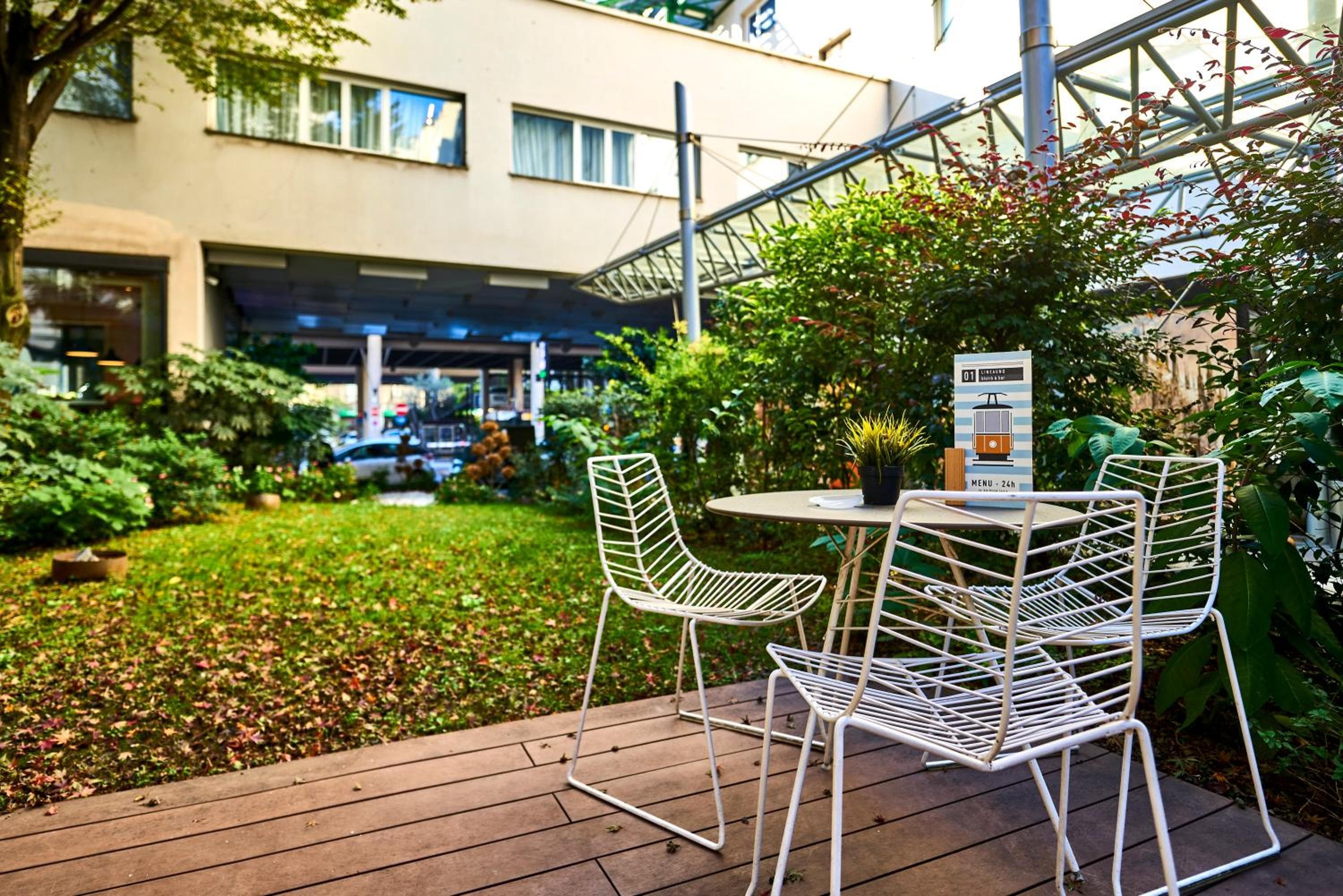 Ibis Milano Centro — 25