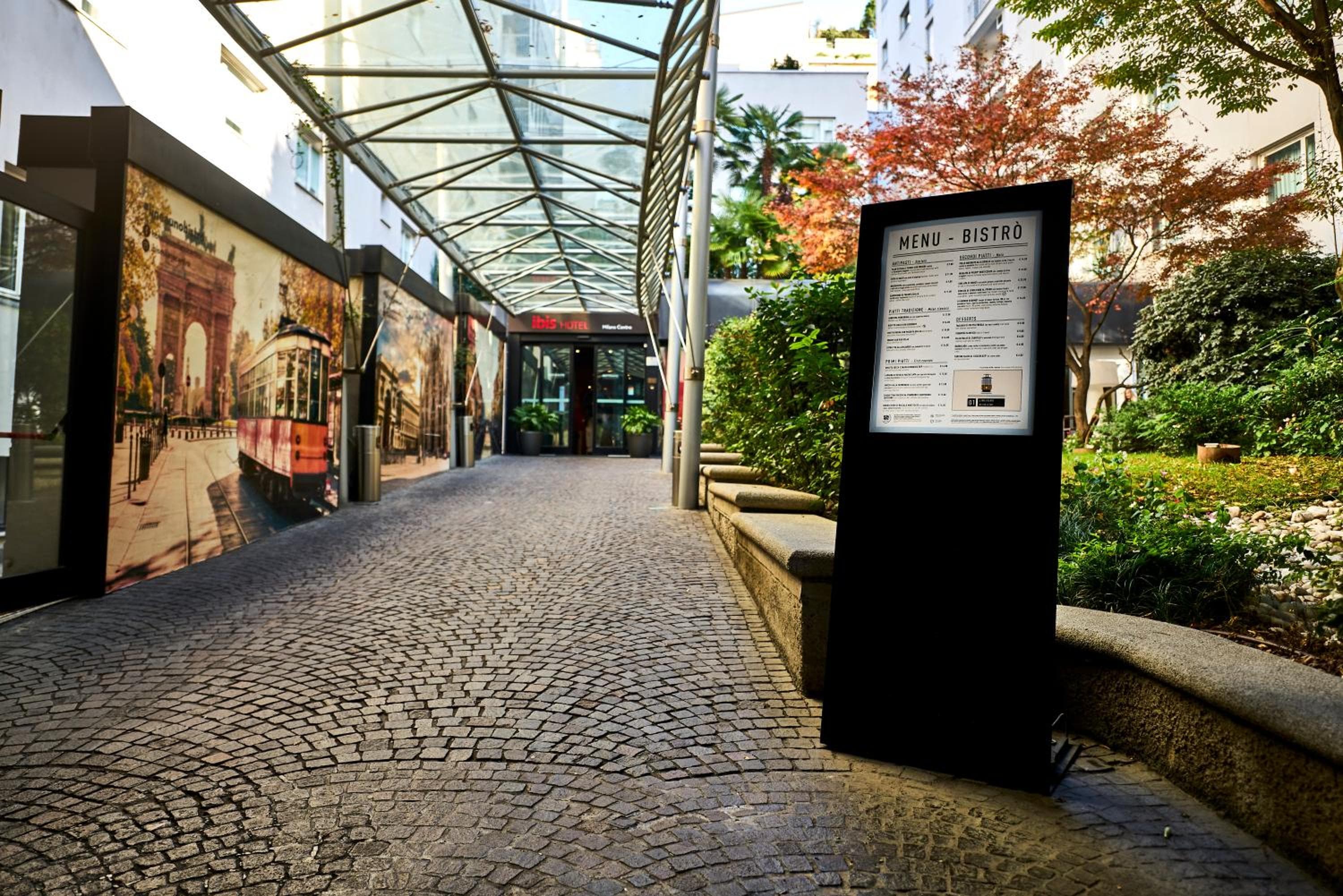 Ibis Milano Centro — 30