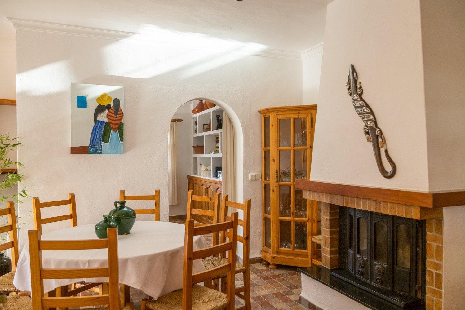 Hotel Can Agustín — 9