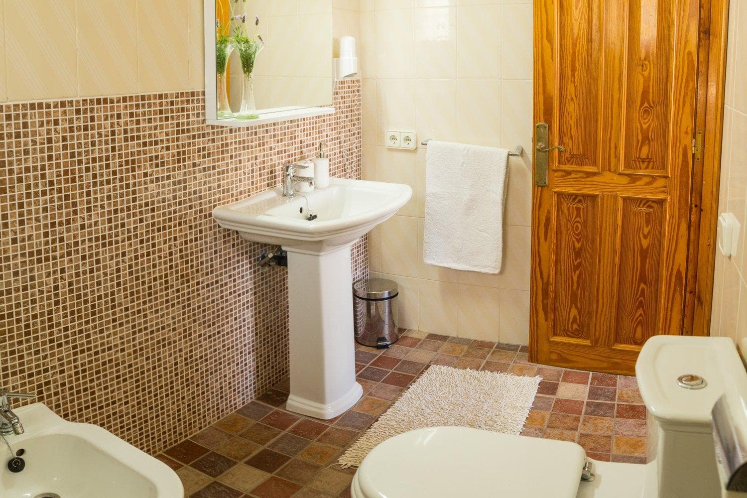 Hotel Can Agustín — 8