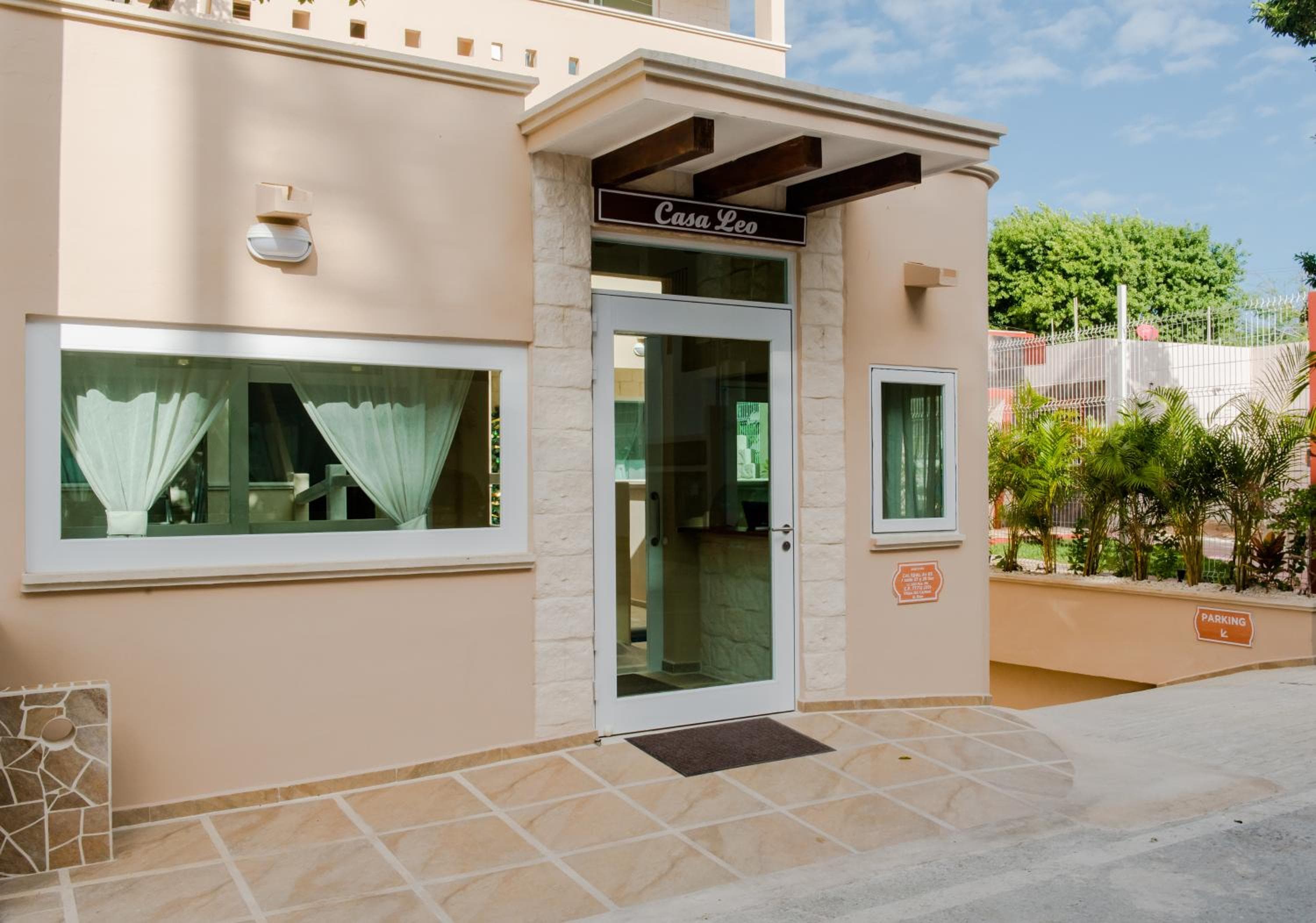Casa Leo — 12