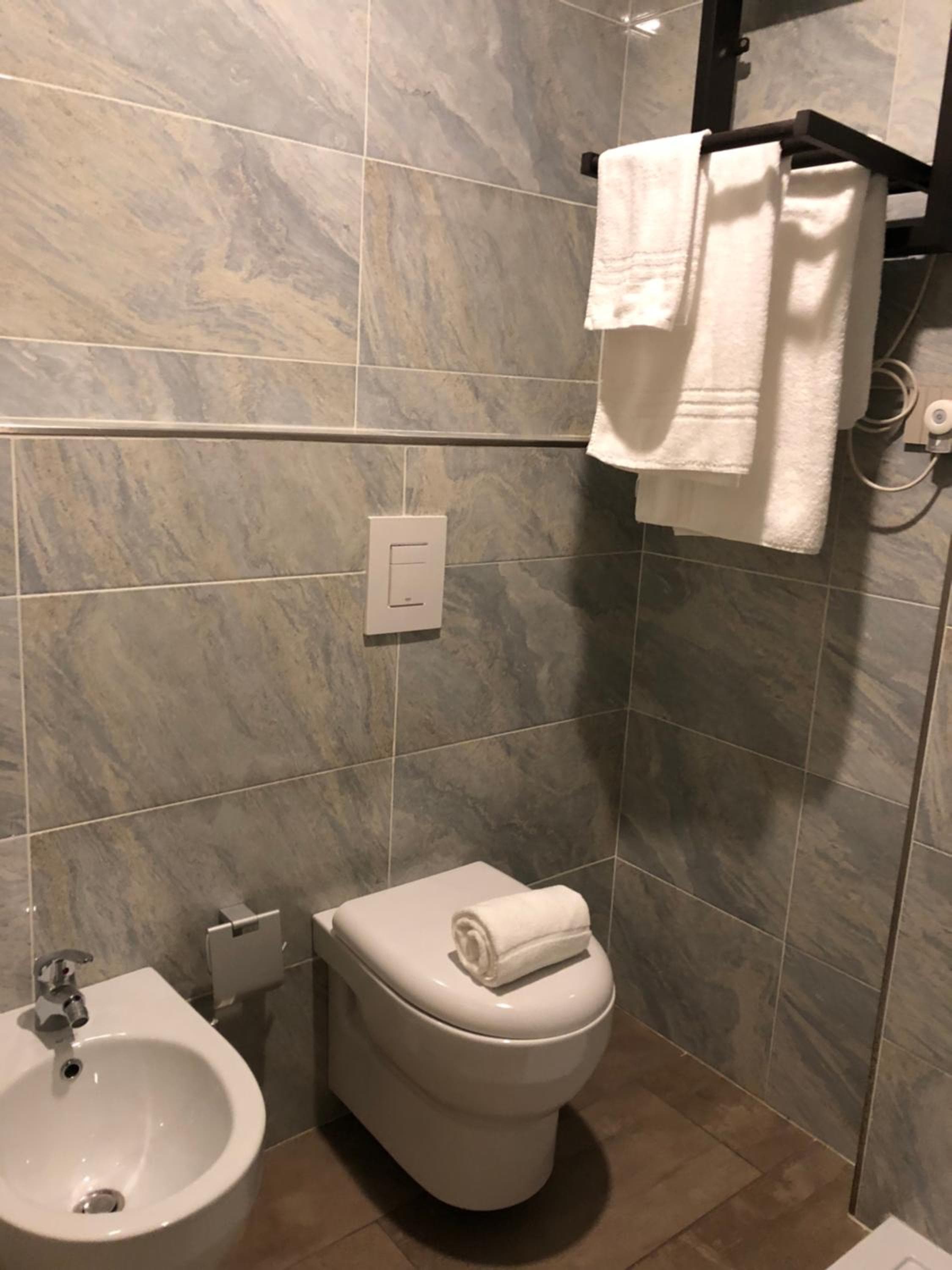 Hotel Stradivari — 21