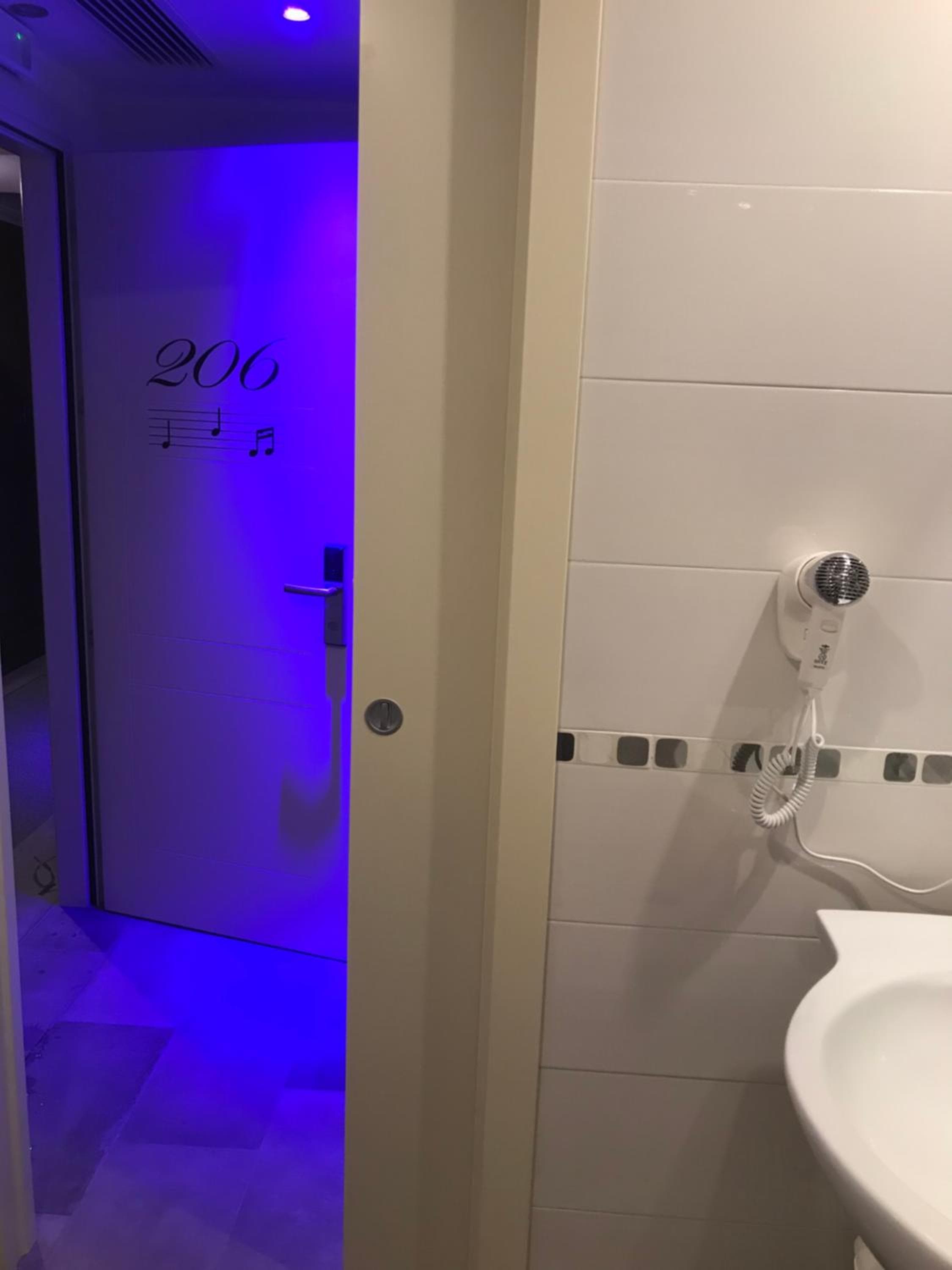 Hotel Stradivari — 19