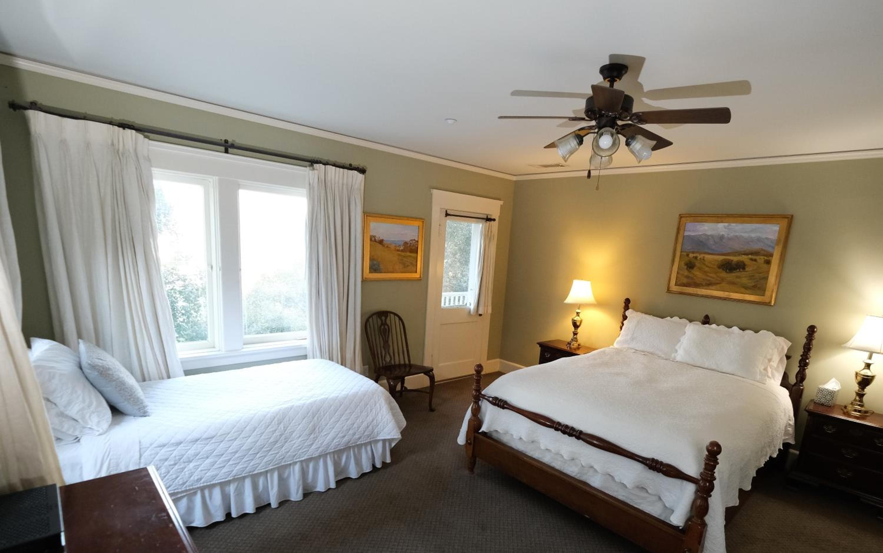 Arroyo Vista Inn — 20