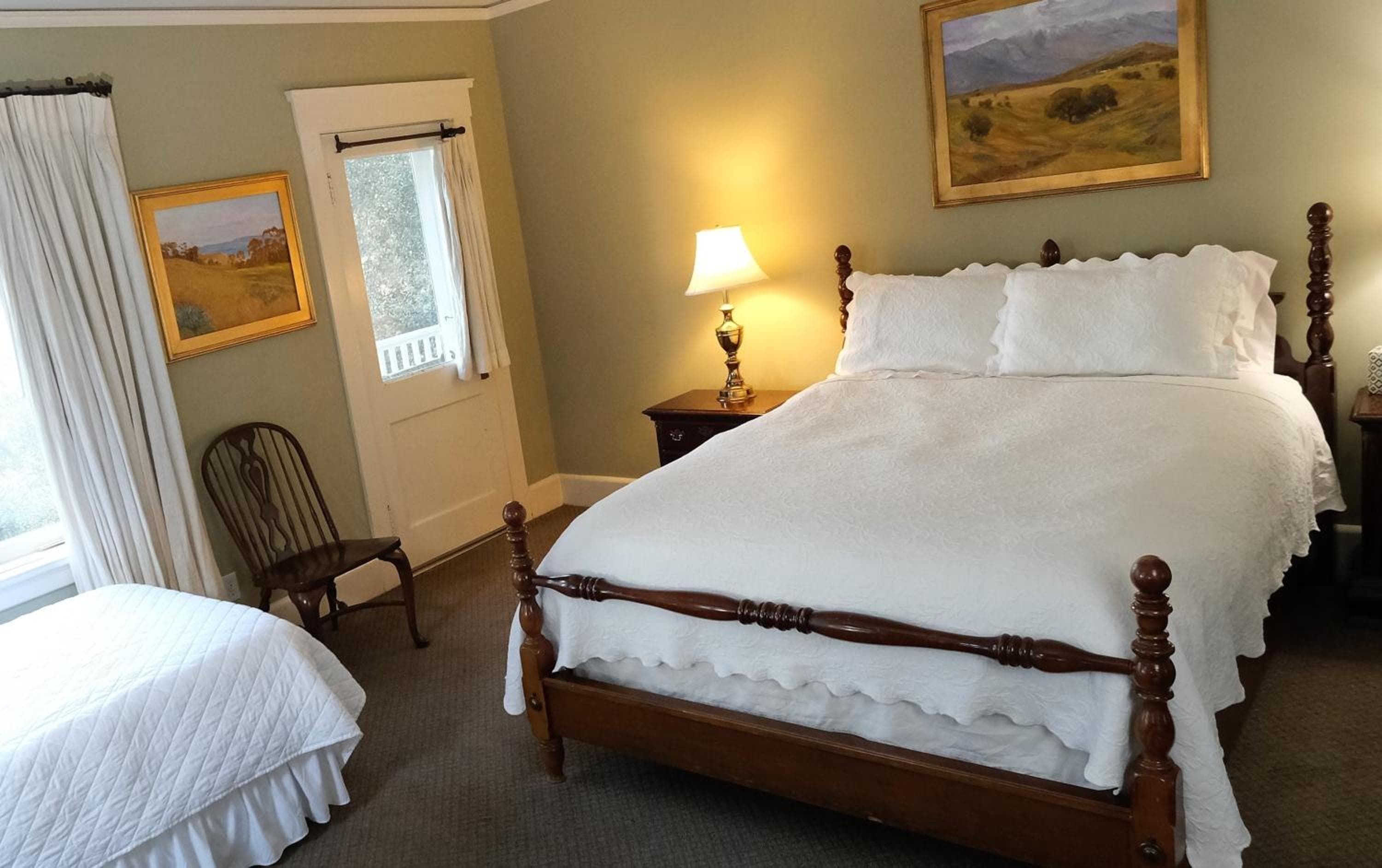 Arroyo Vista Inn — 21