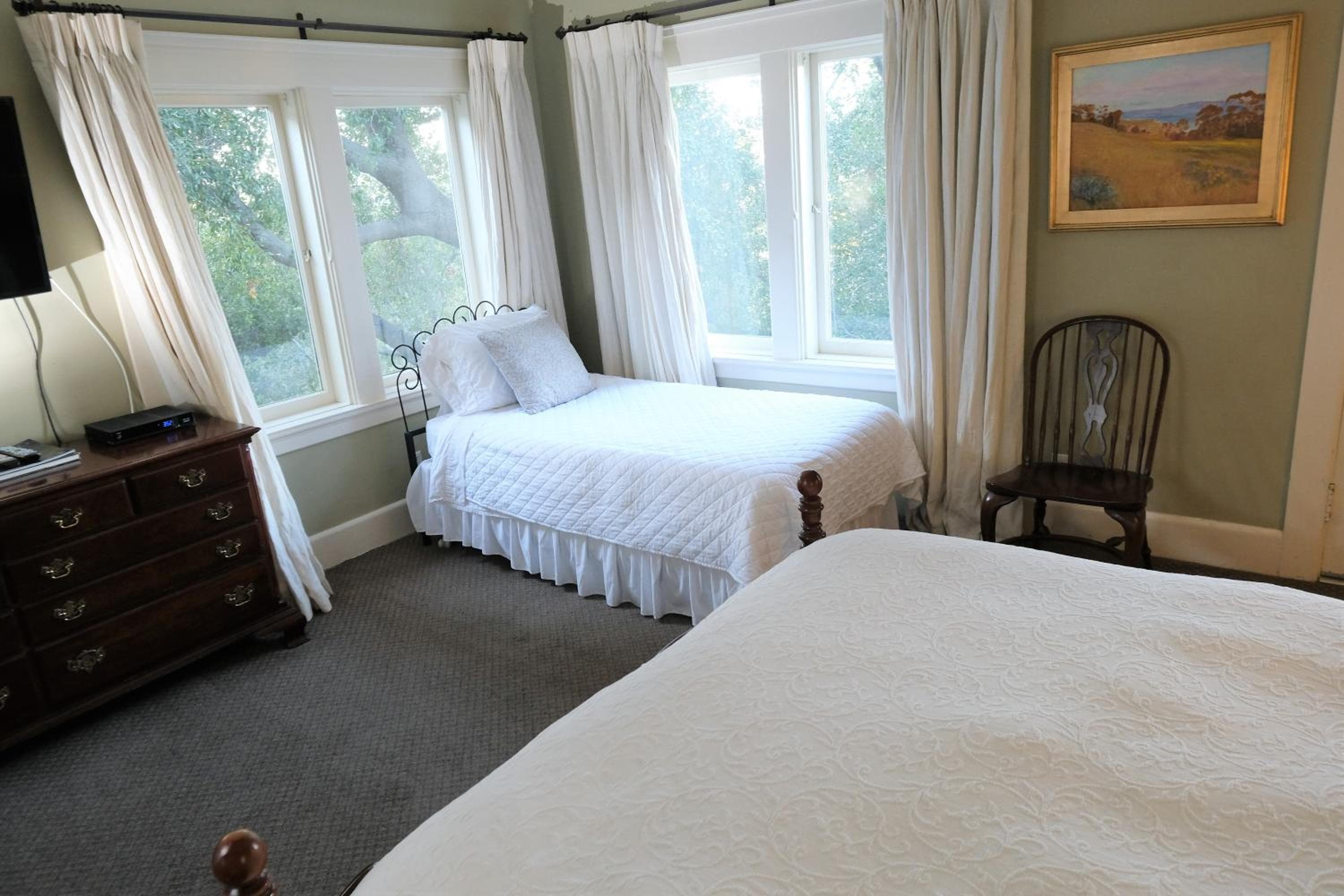 Arroyo Vista Inn — 27