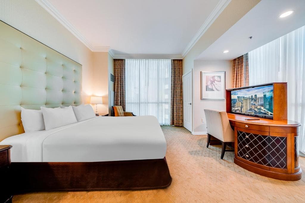 Jet Luxury at The Signature Condo Hotel — 27