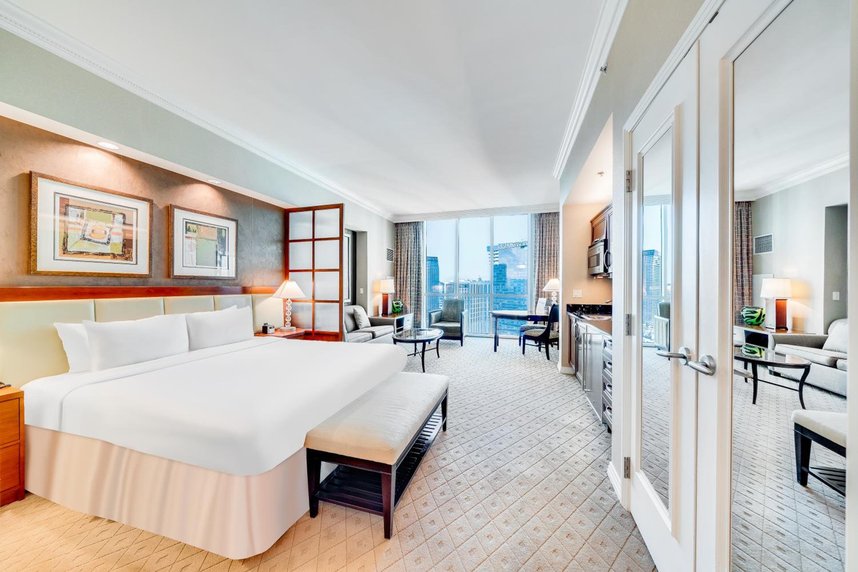 Jet di lusso al The Signature Condo Hotel — 3