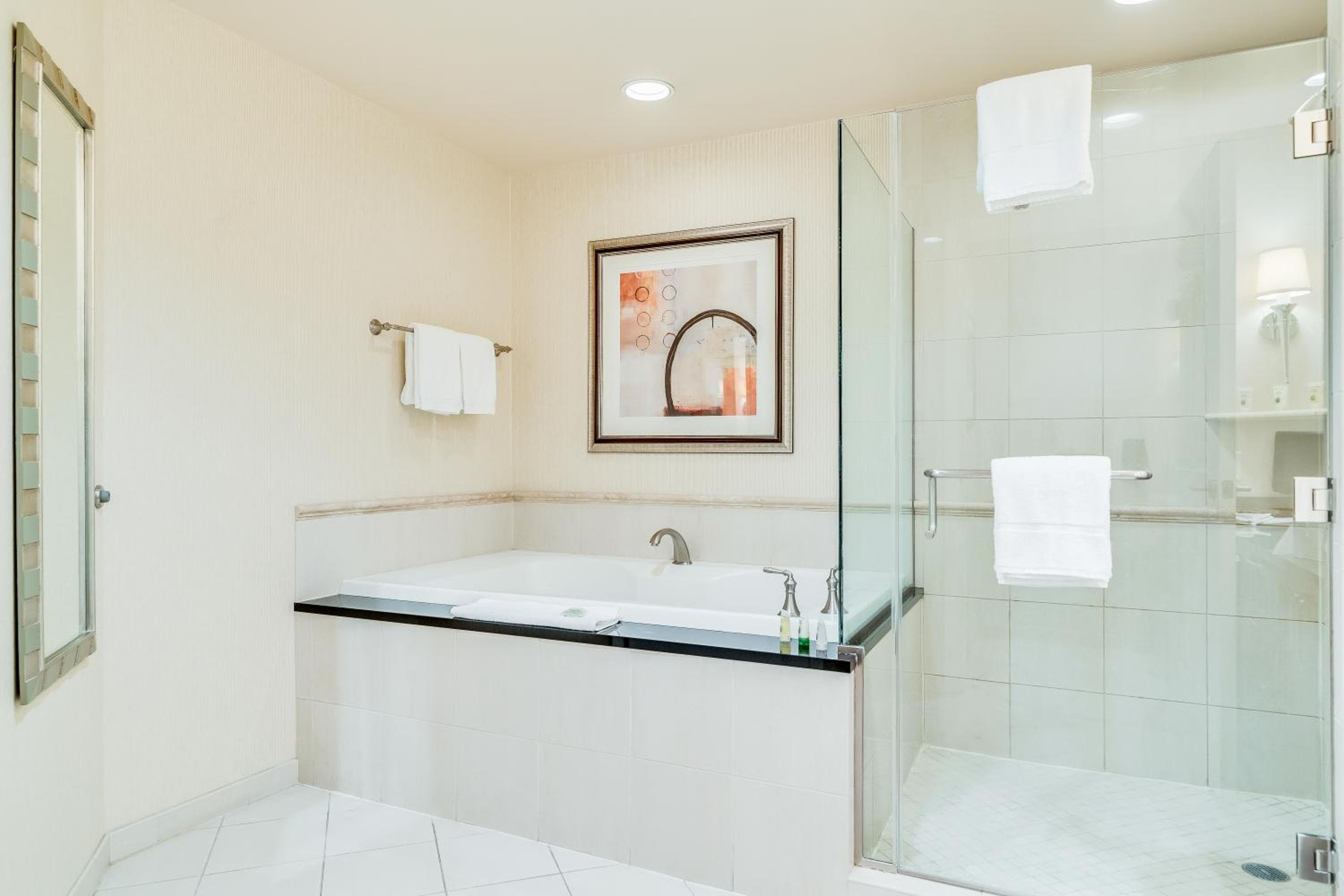 Jet di lusso al The Signature Condo Hotel — 21