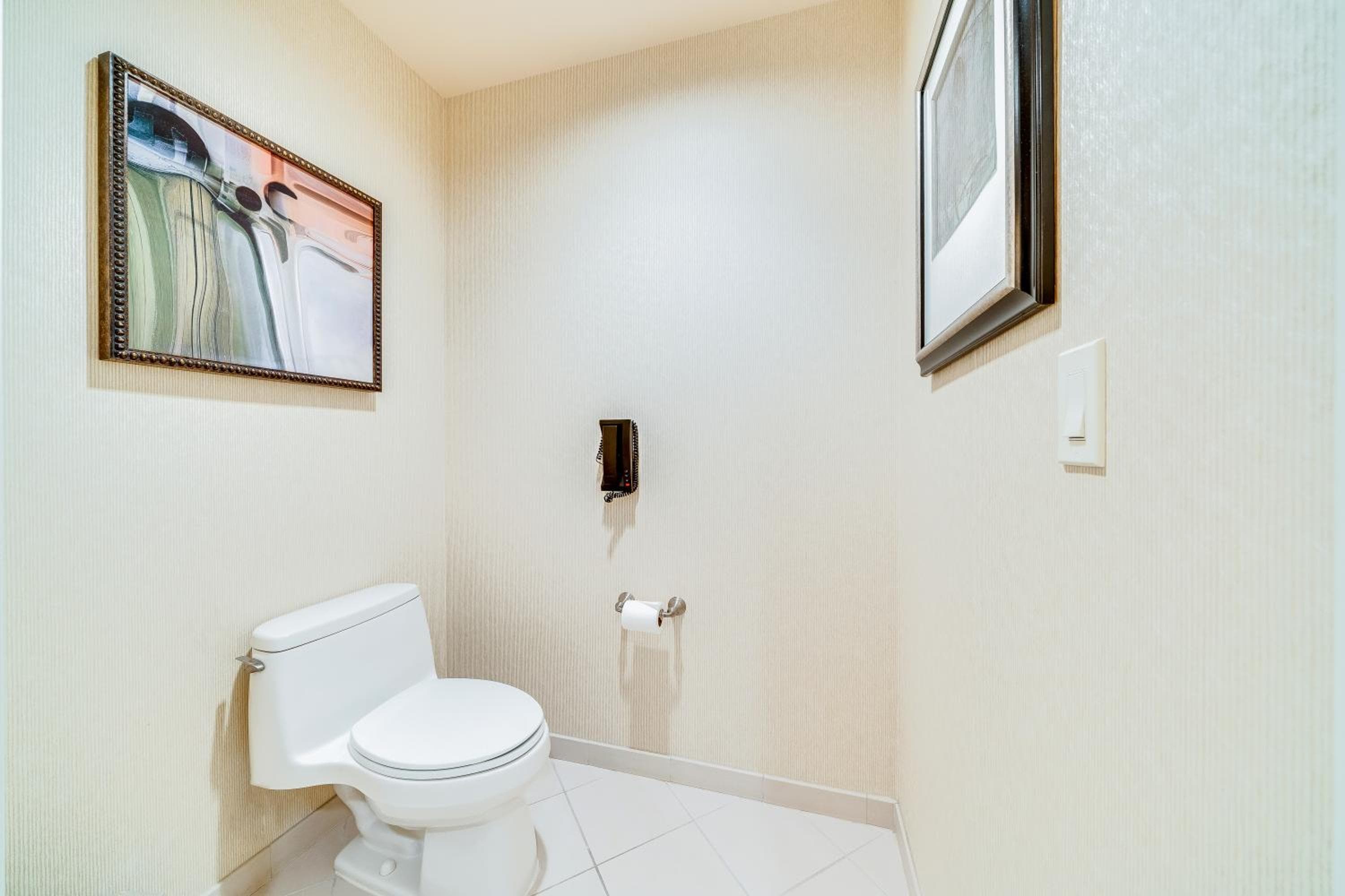 Jet di lusso al The Signature Condo Hotel — 22