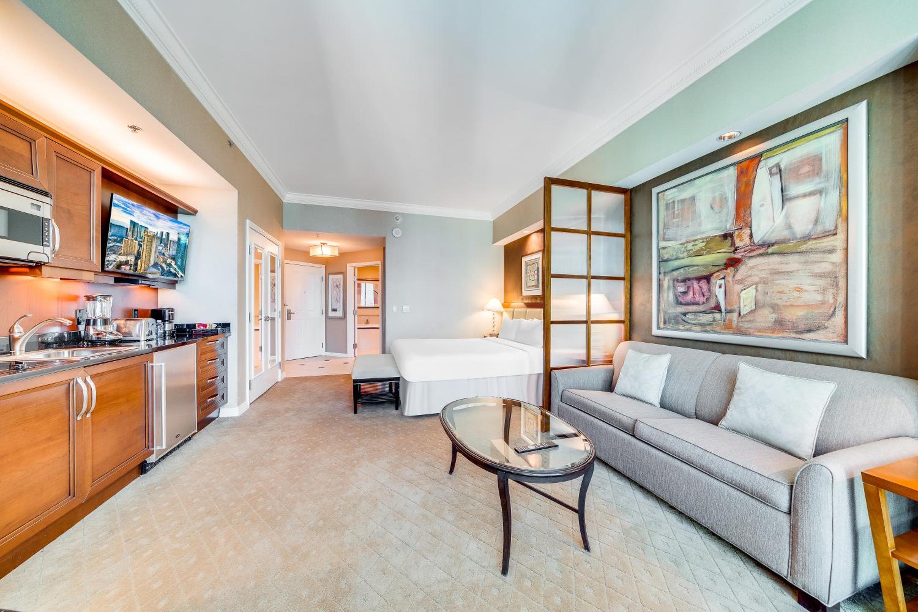 Jet di lusso al The Signature Condo Hotel — 30