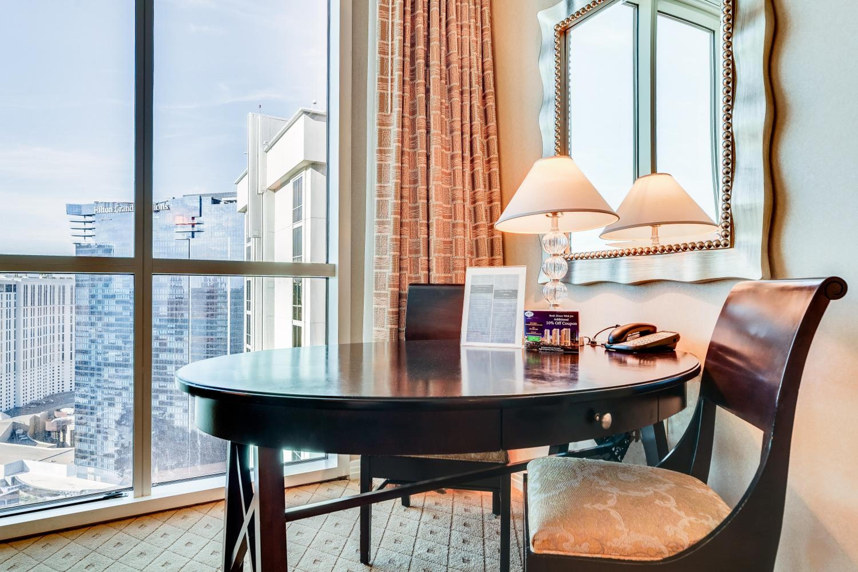 Jet Luxury at The Signature Condo Hotel — 21