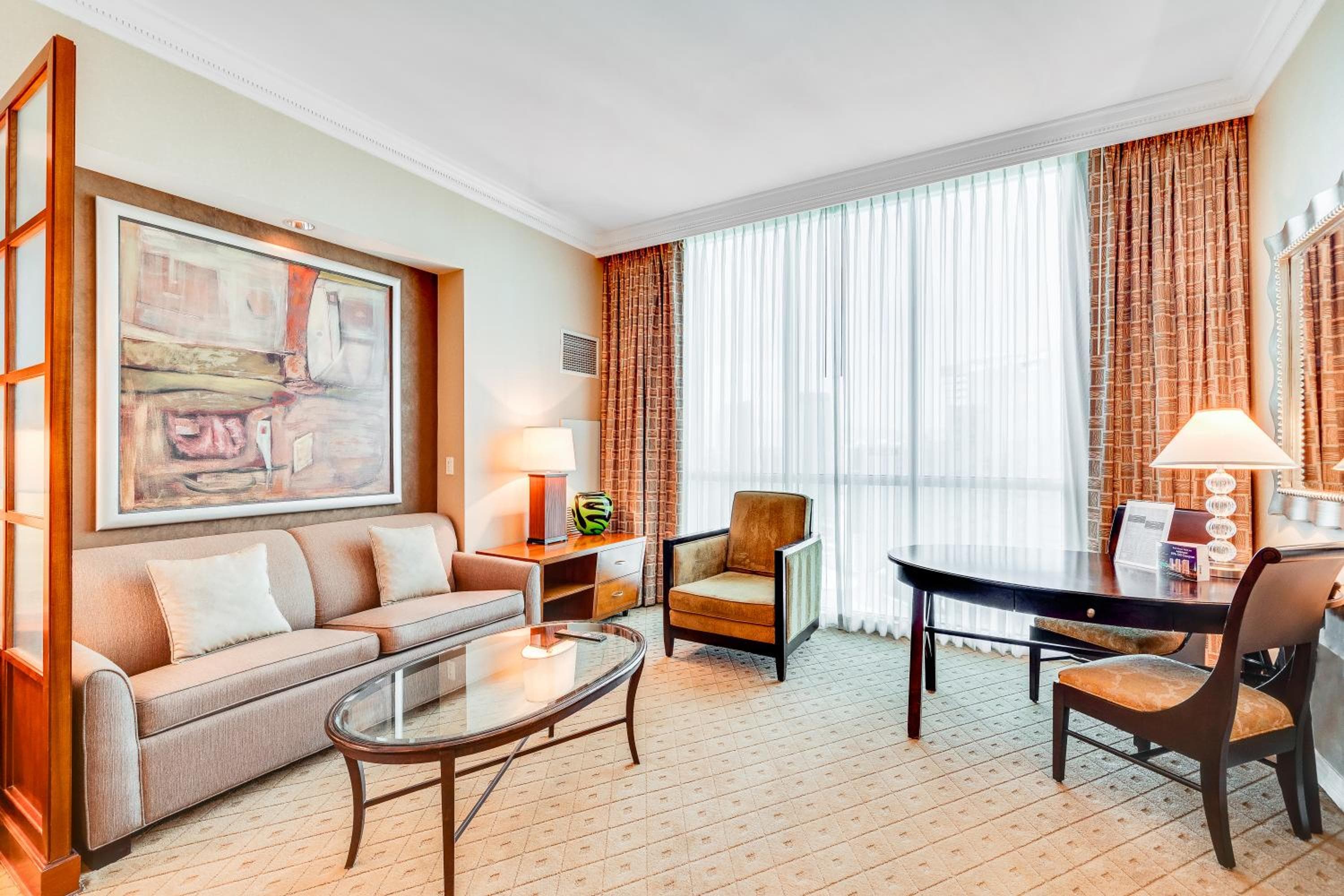 Jet di lusso al The Signature Condo Hotel — 8