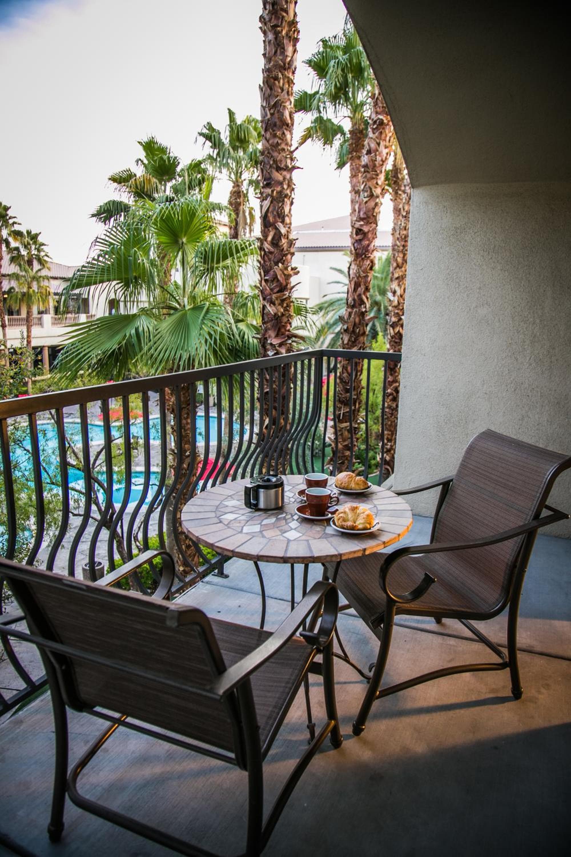 Tuscany Suites & Casino — 15