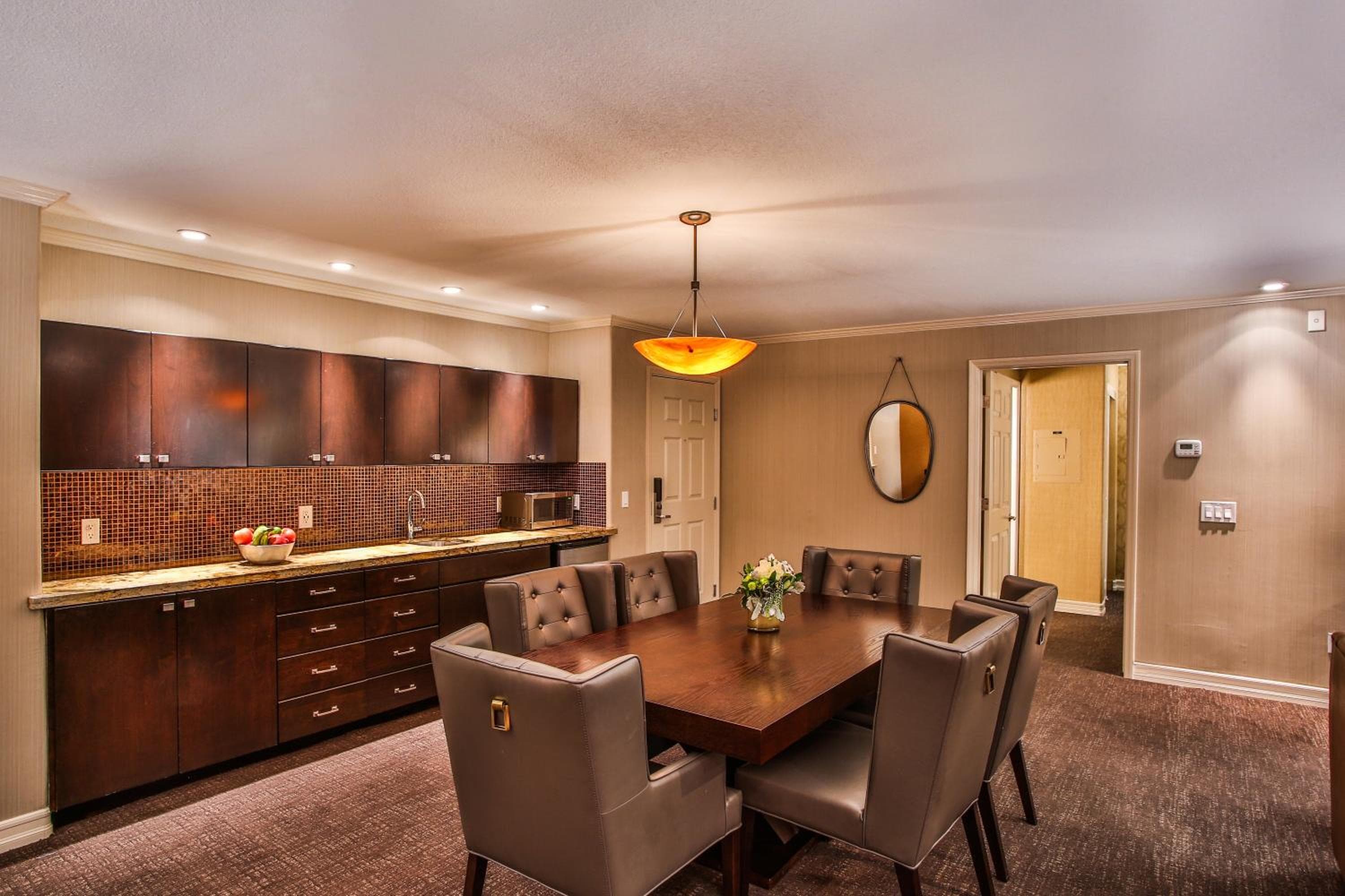 Tuscany Suites & Casino — 9