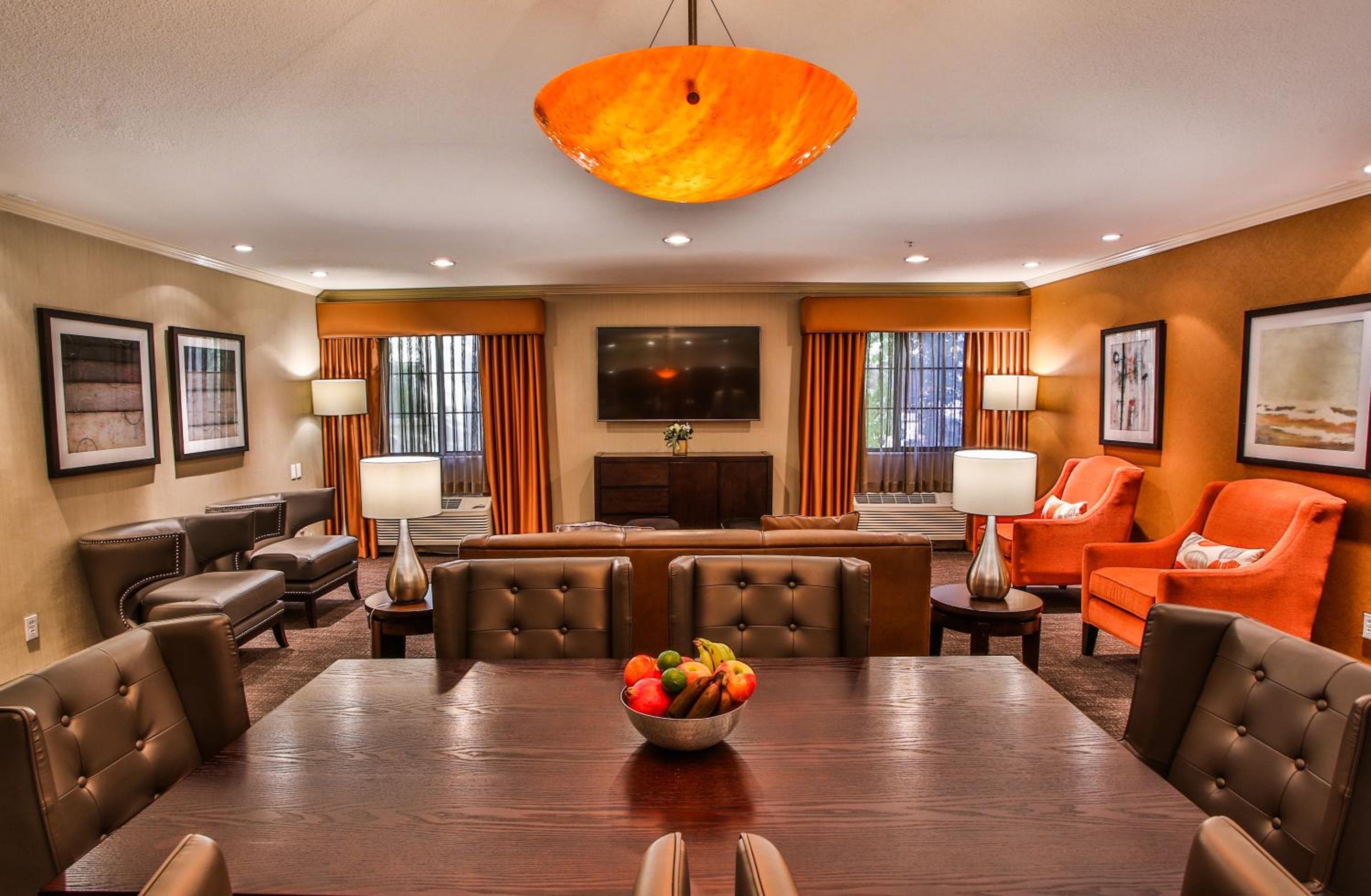 Tuscany Suites & Casino — 10
