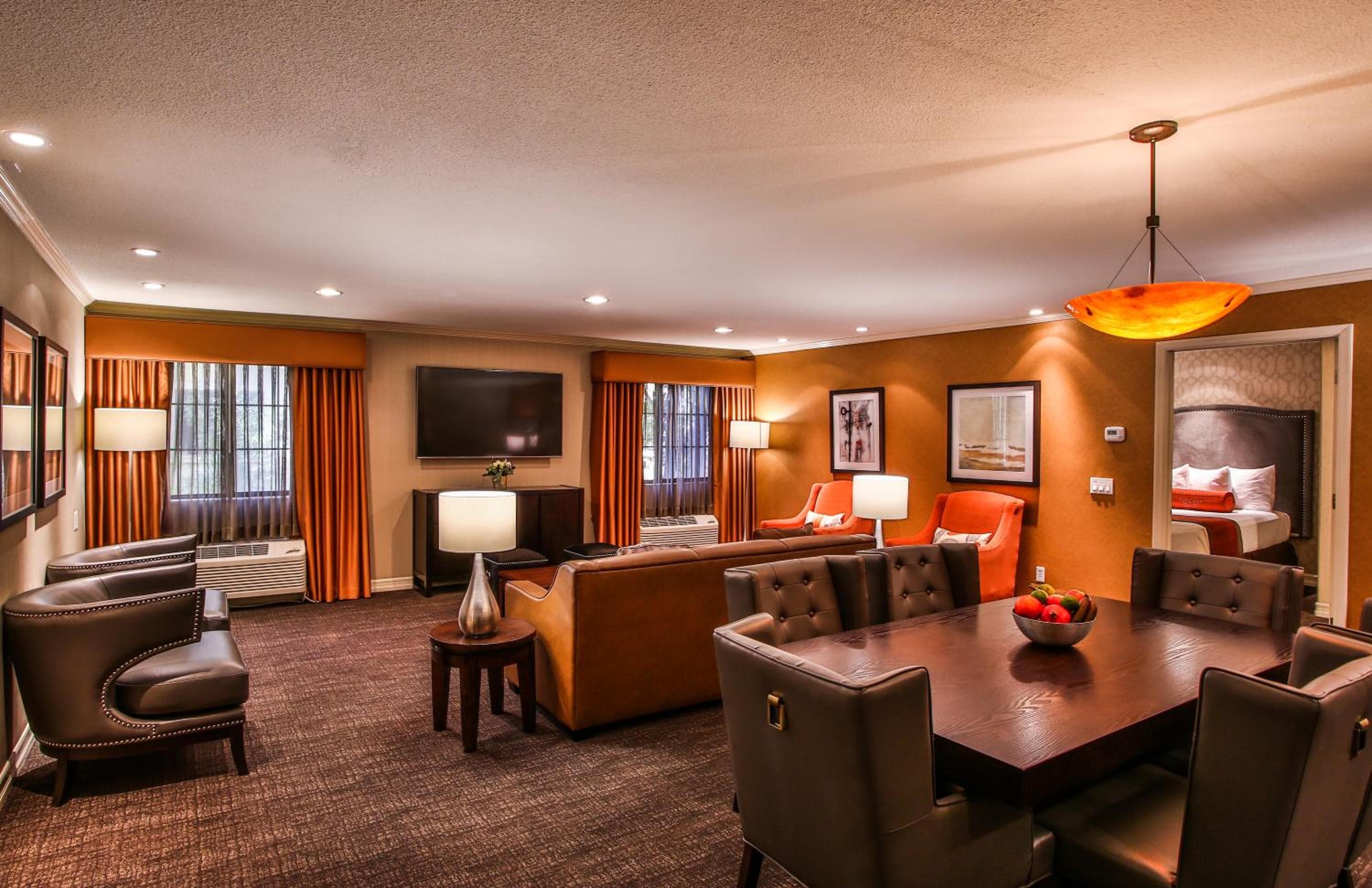 Tuscany Suites & Casino — 11