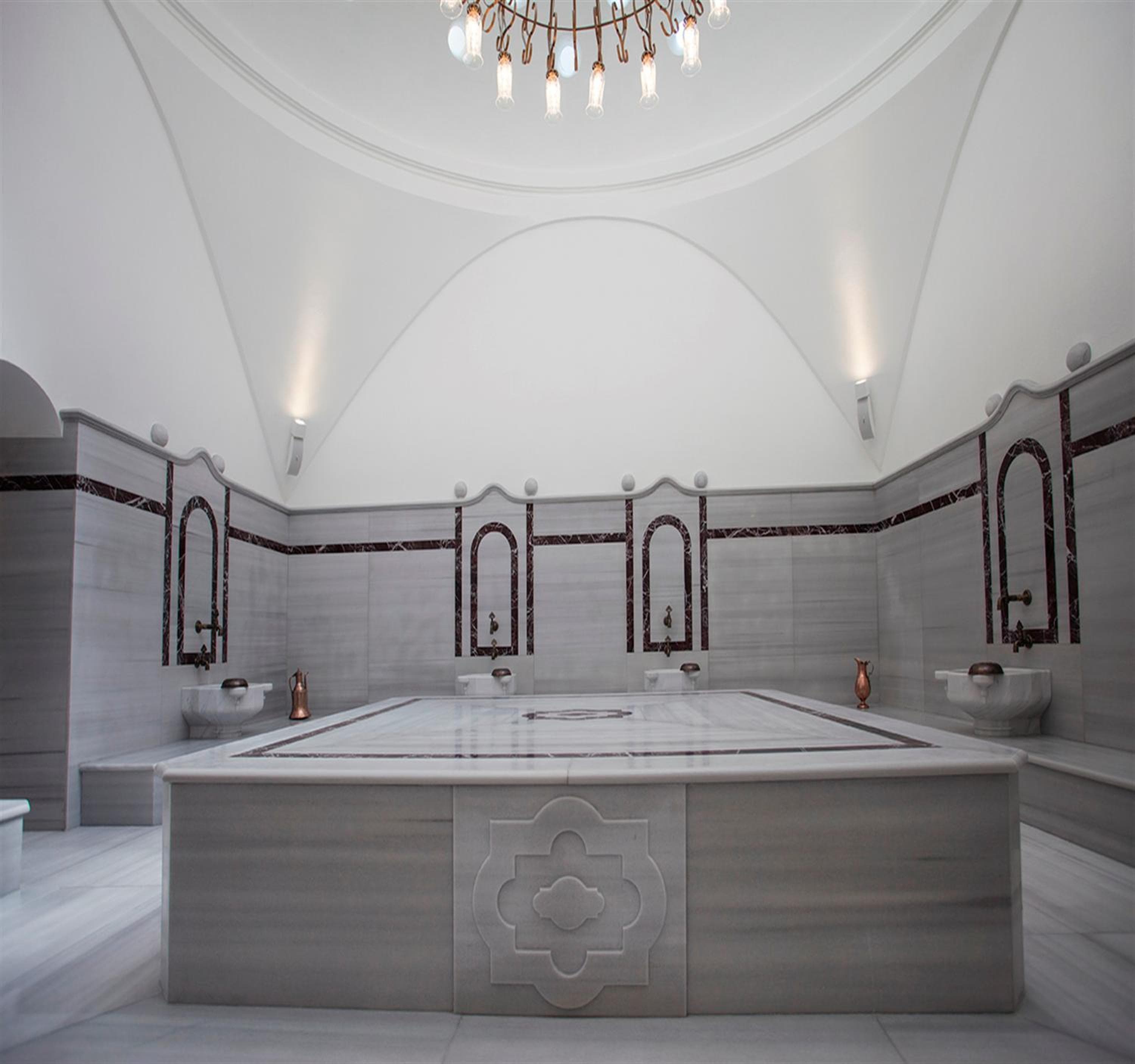 Hammamhane Hotel — 25