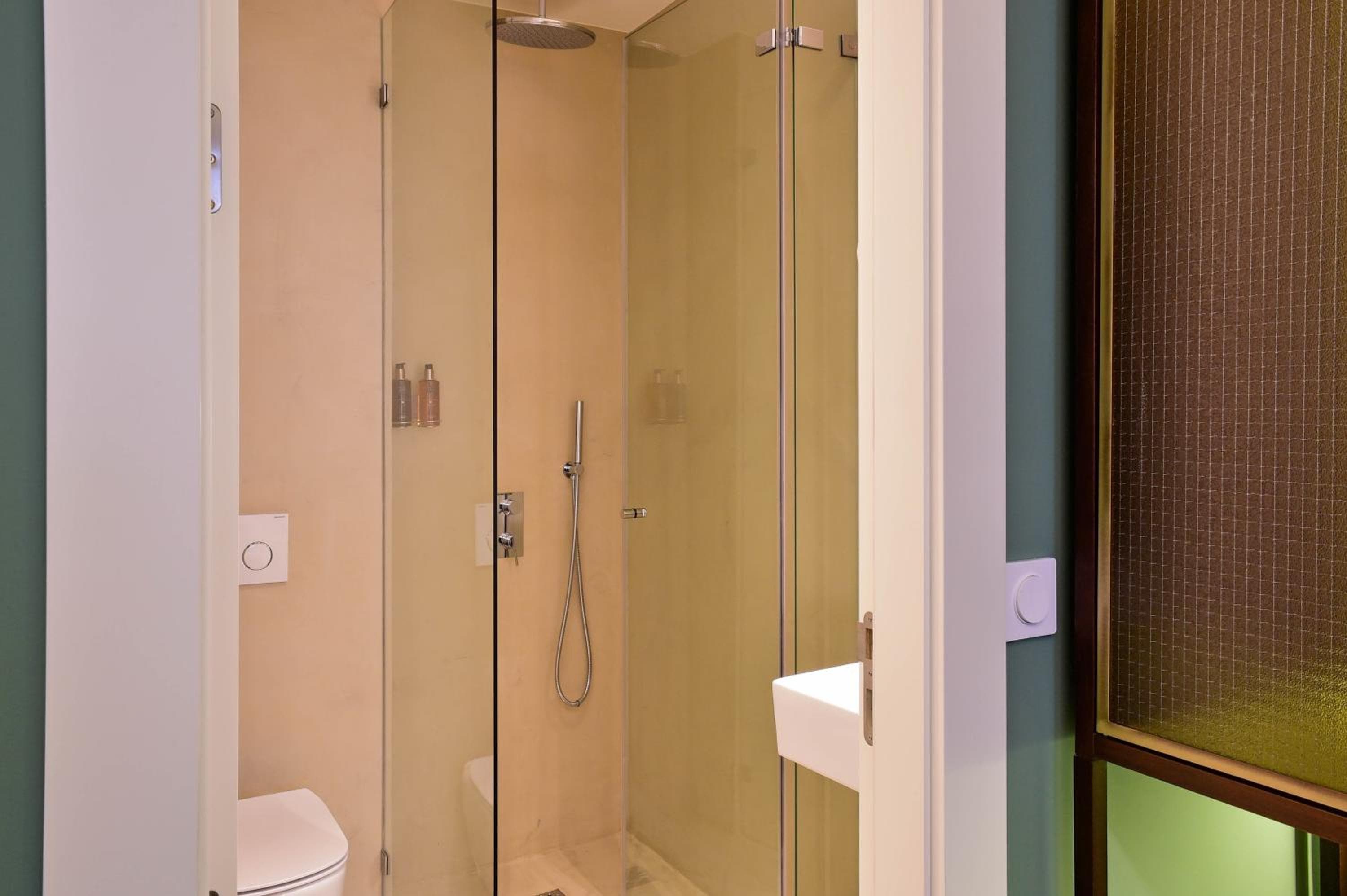 Hotel Mi Historia Augusta — 23
