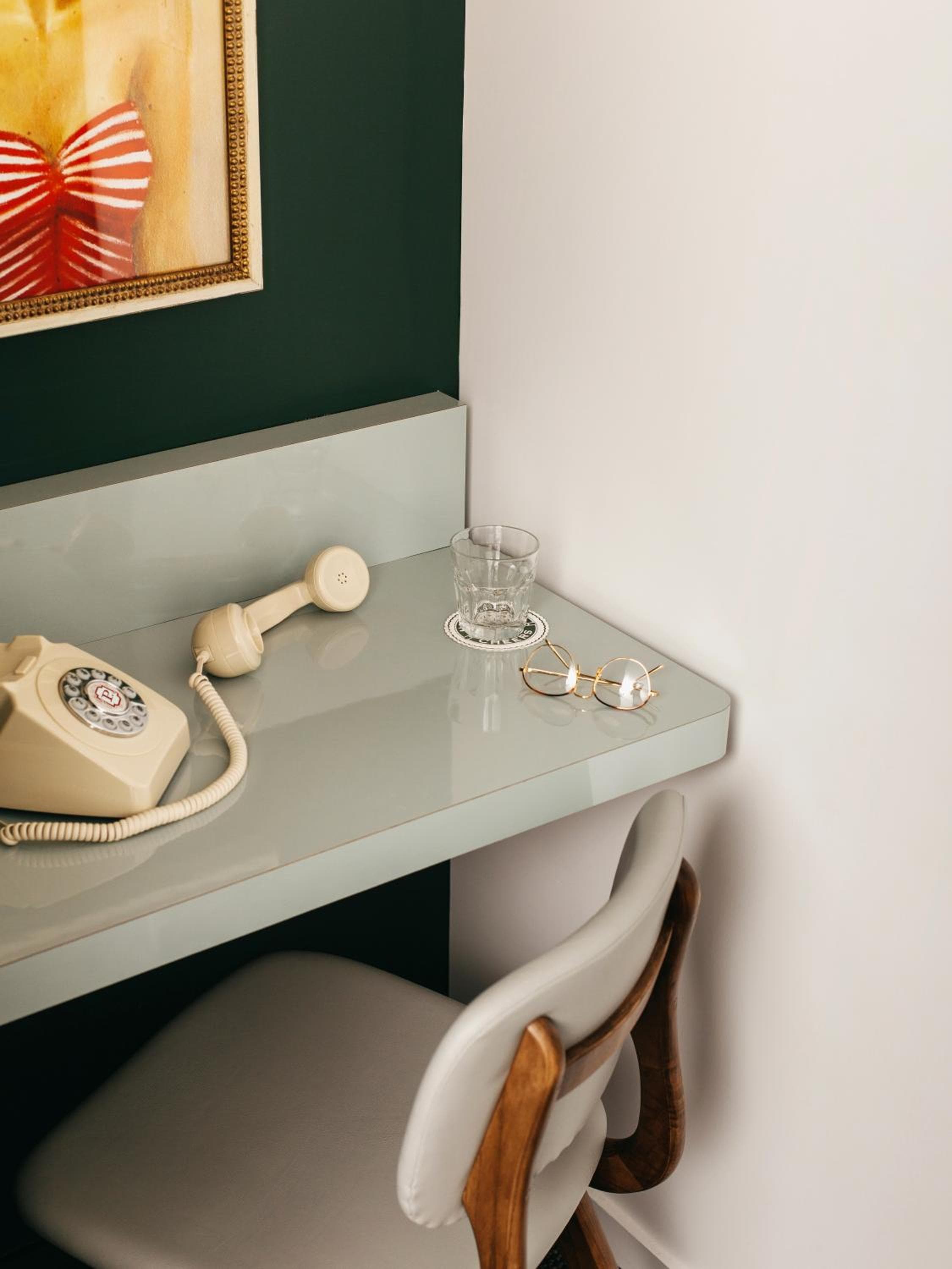 Palihotel Culver City — 26
