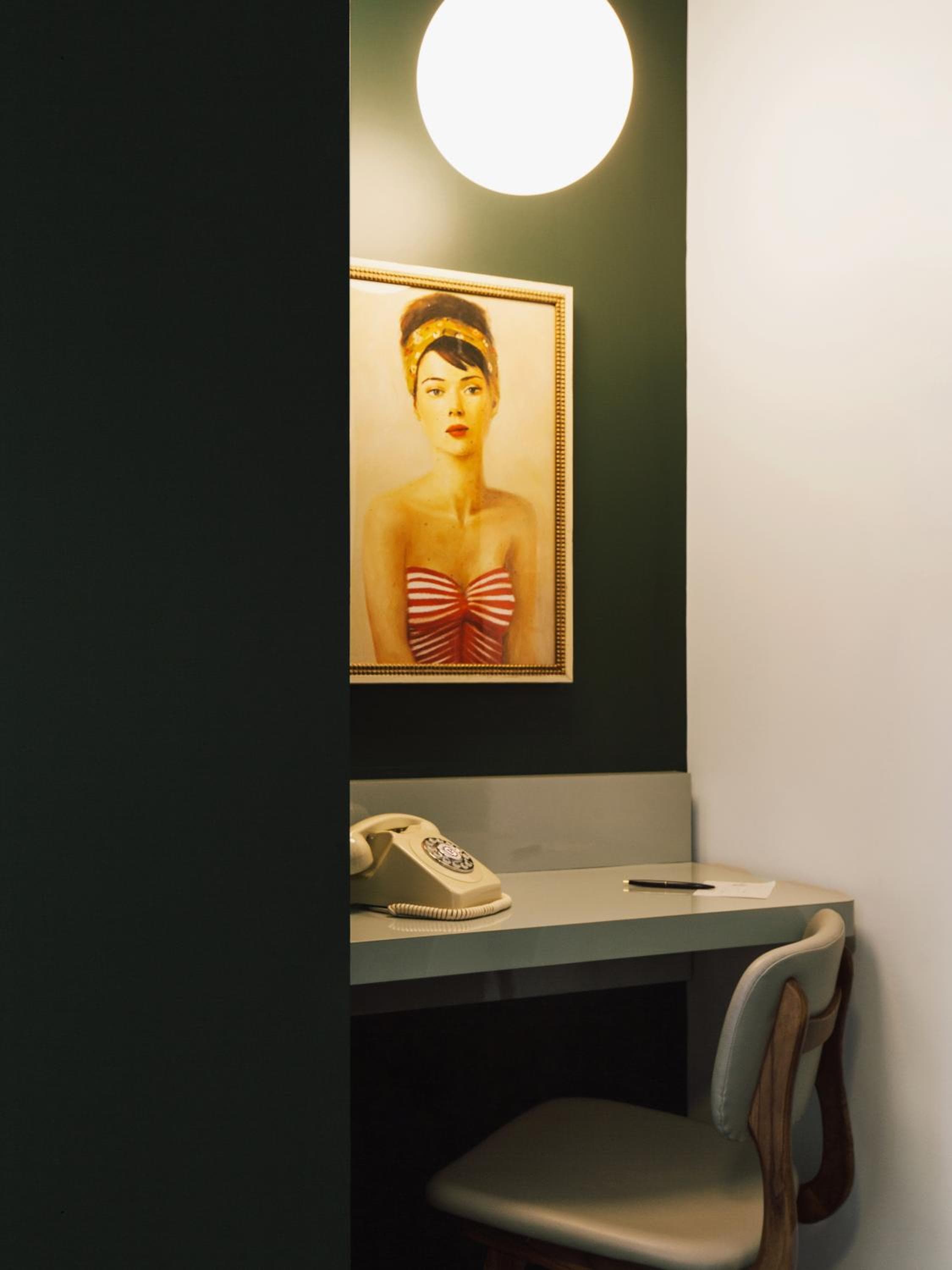Palihotel Culver City — 25