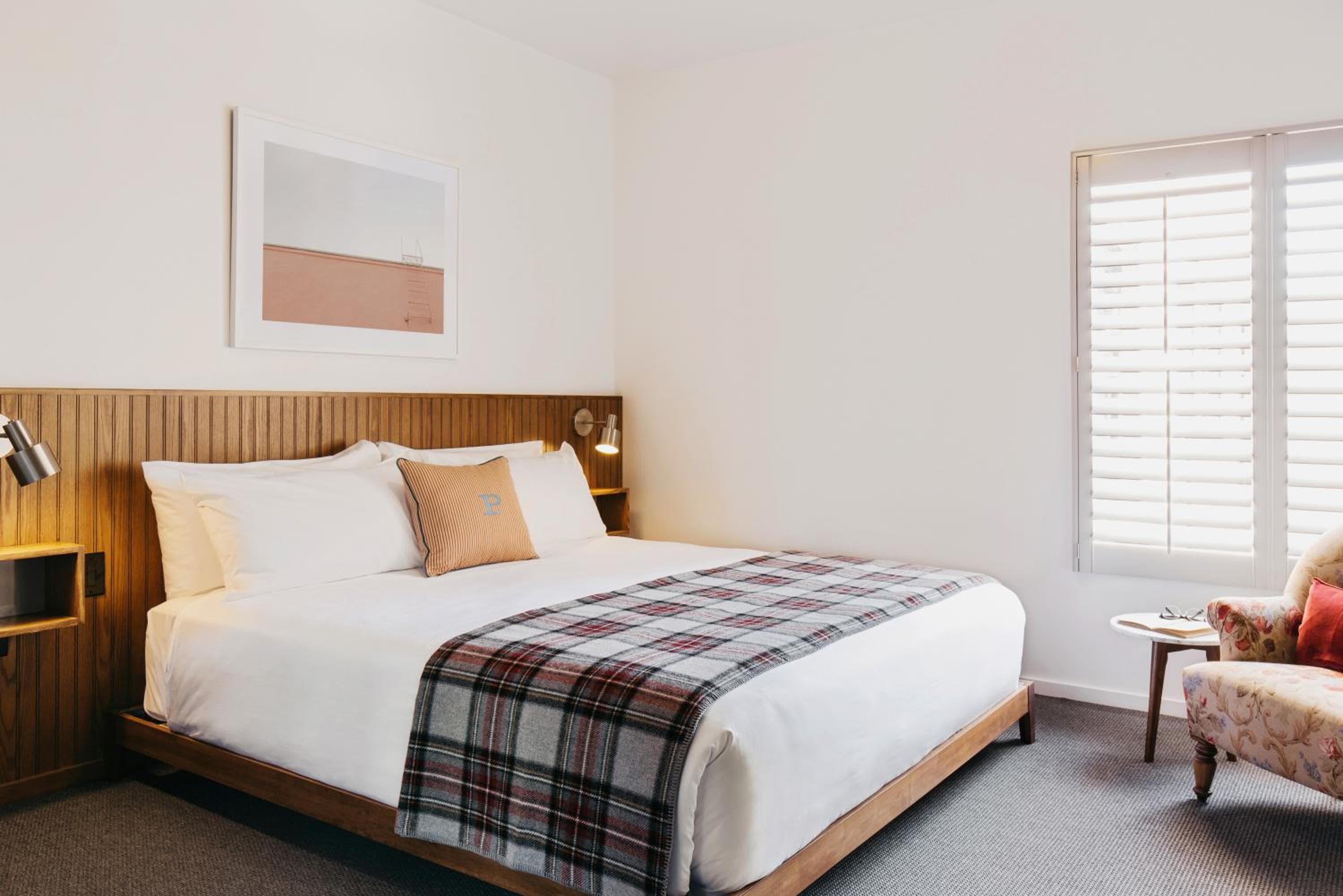 Palihotel Culver City — 12
