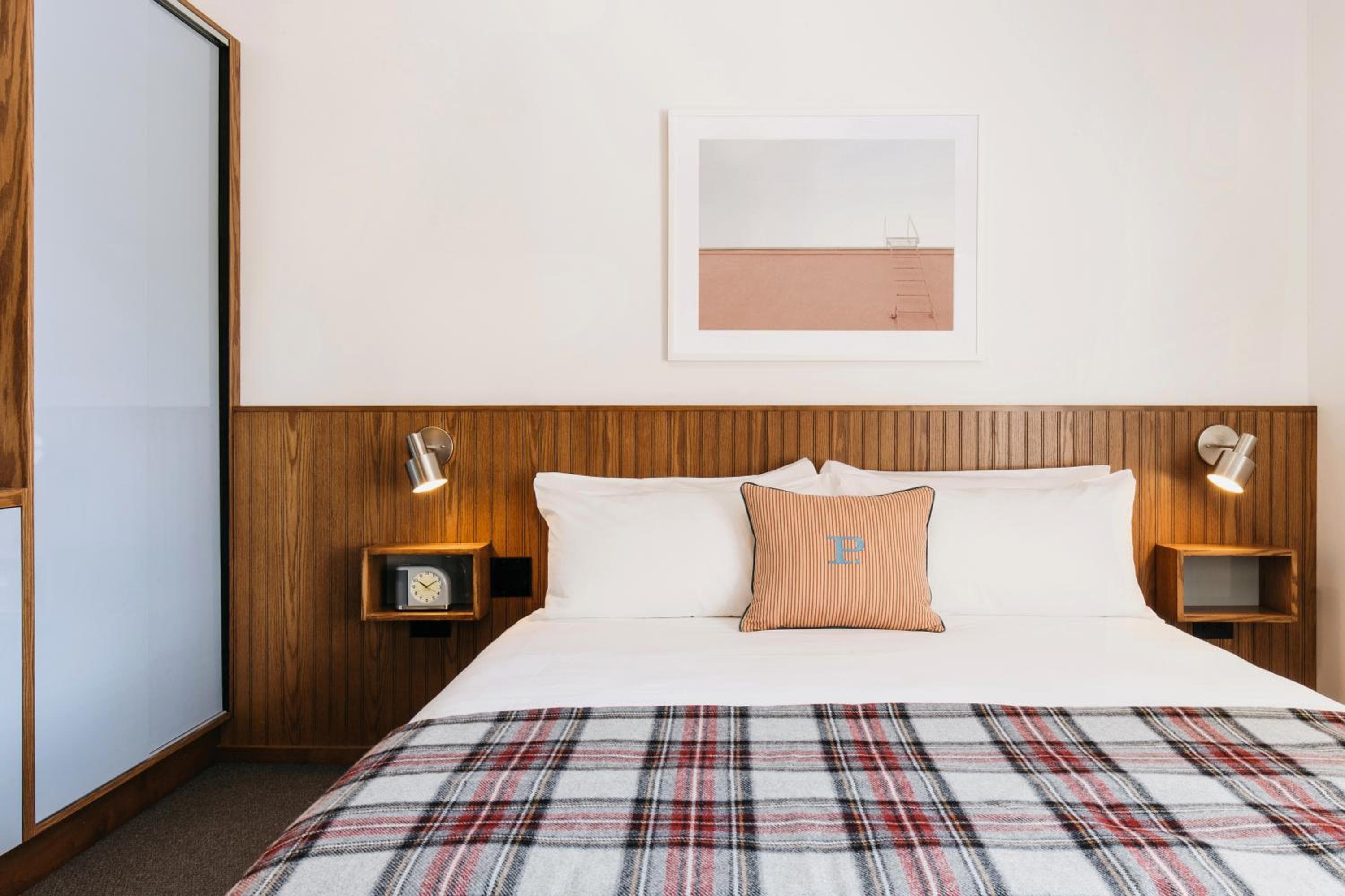 Palihotel Culver City — 25