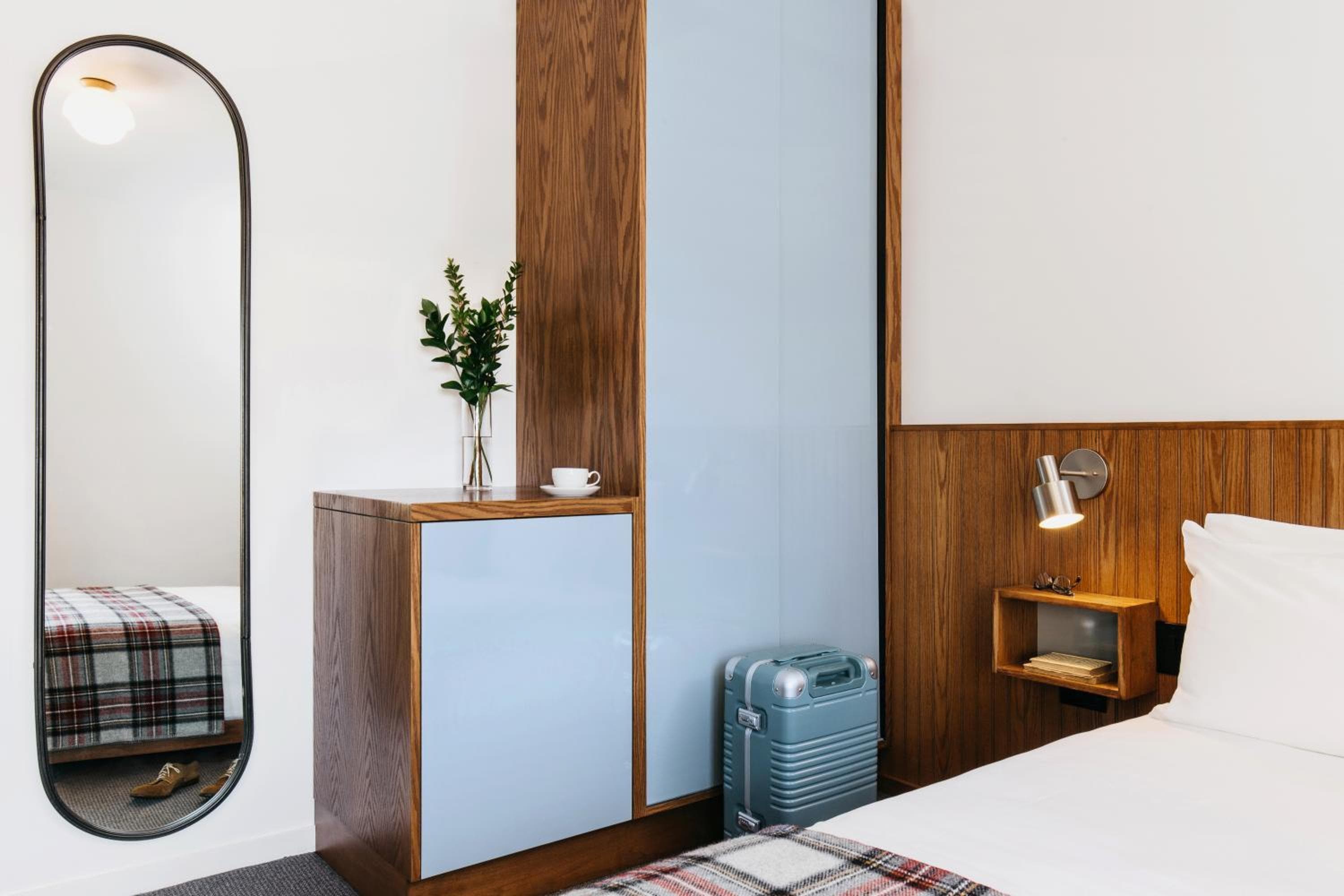 Palihotel Culver City — 27