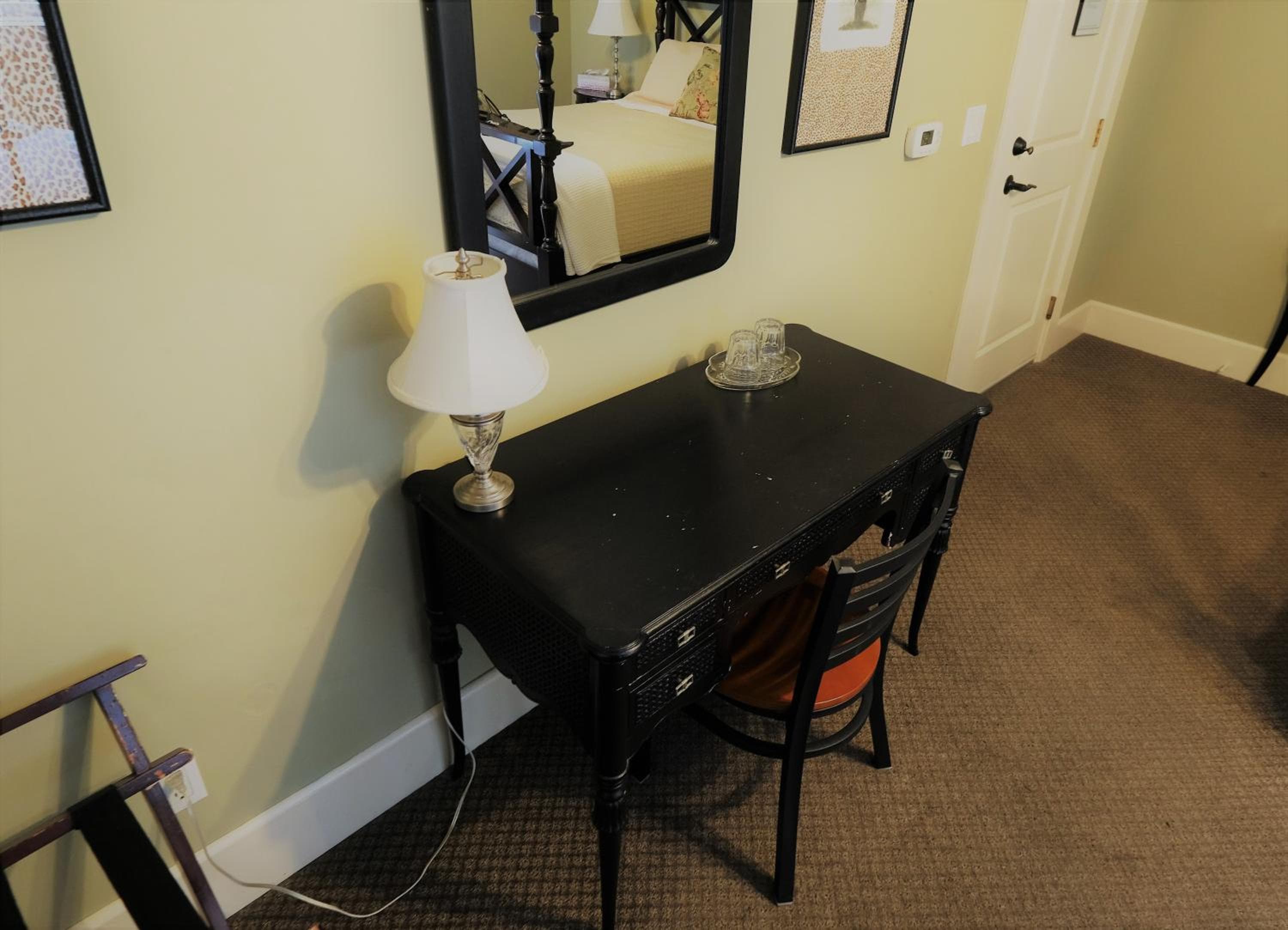 Arroyo Vista Inn — 18