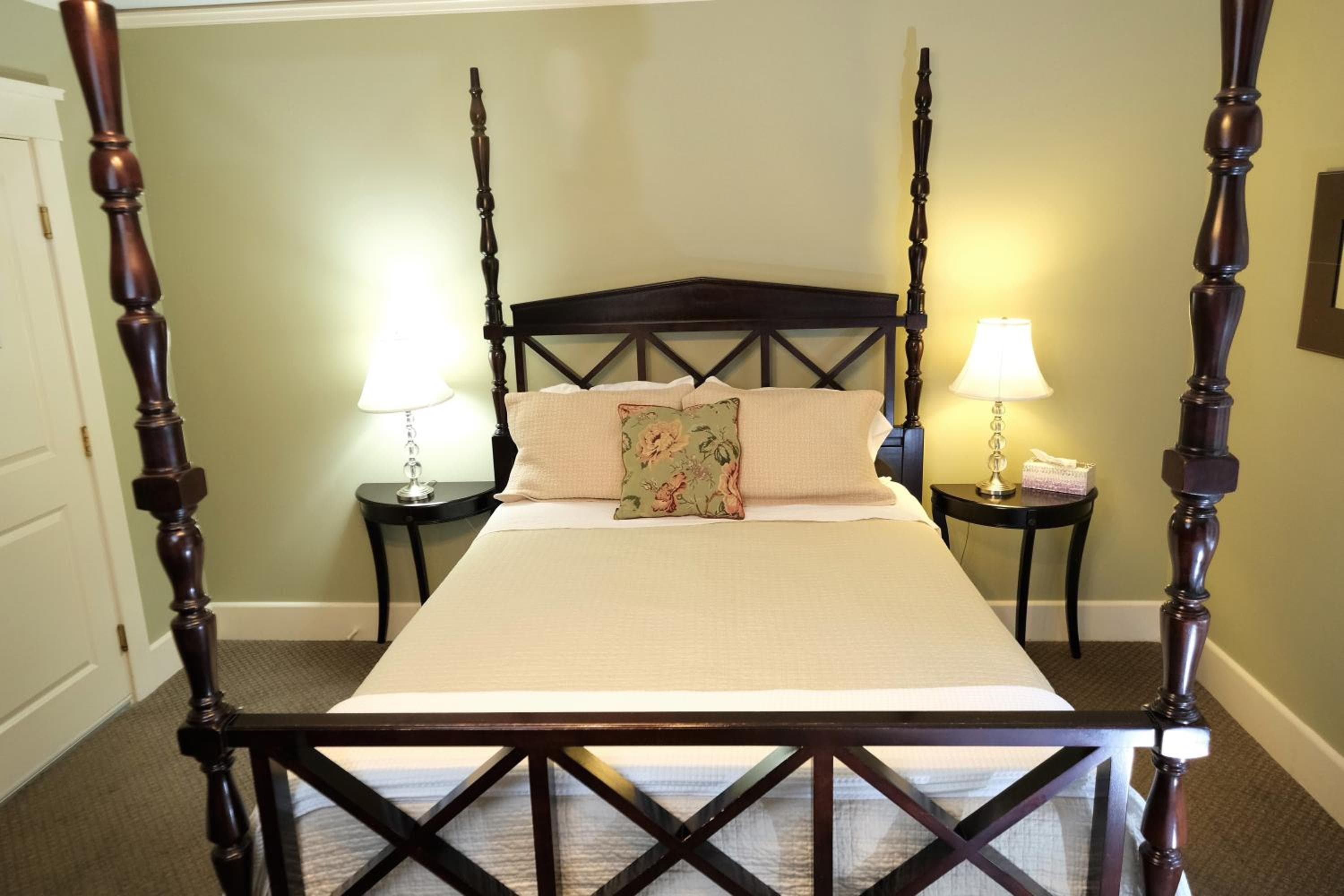 Arroyo Vista Inn — 17
