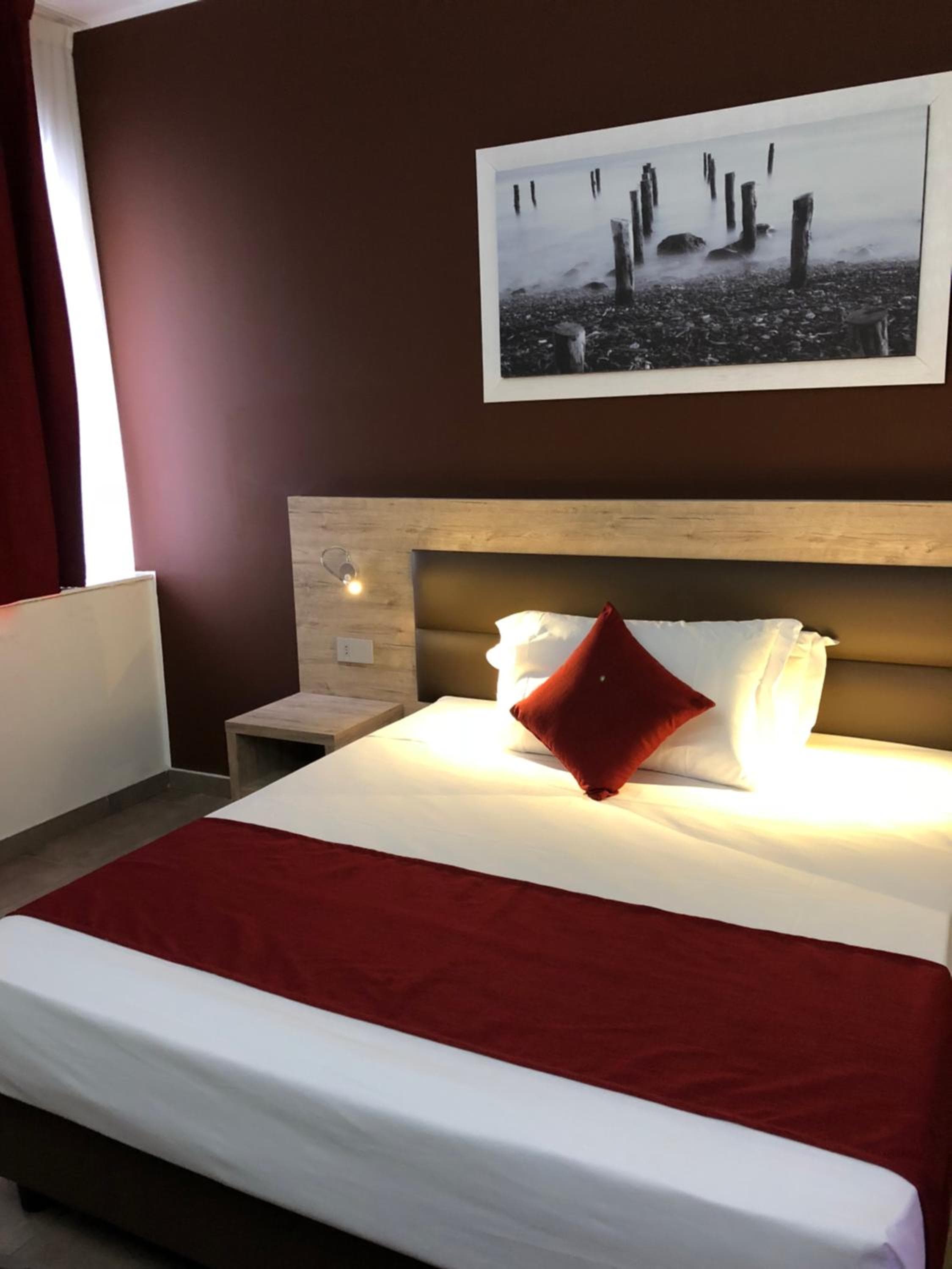 Hotel Stradivari — 16