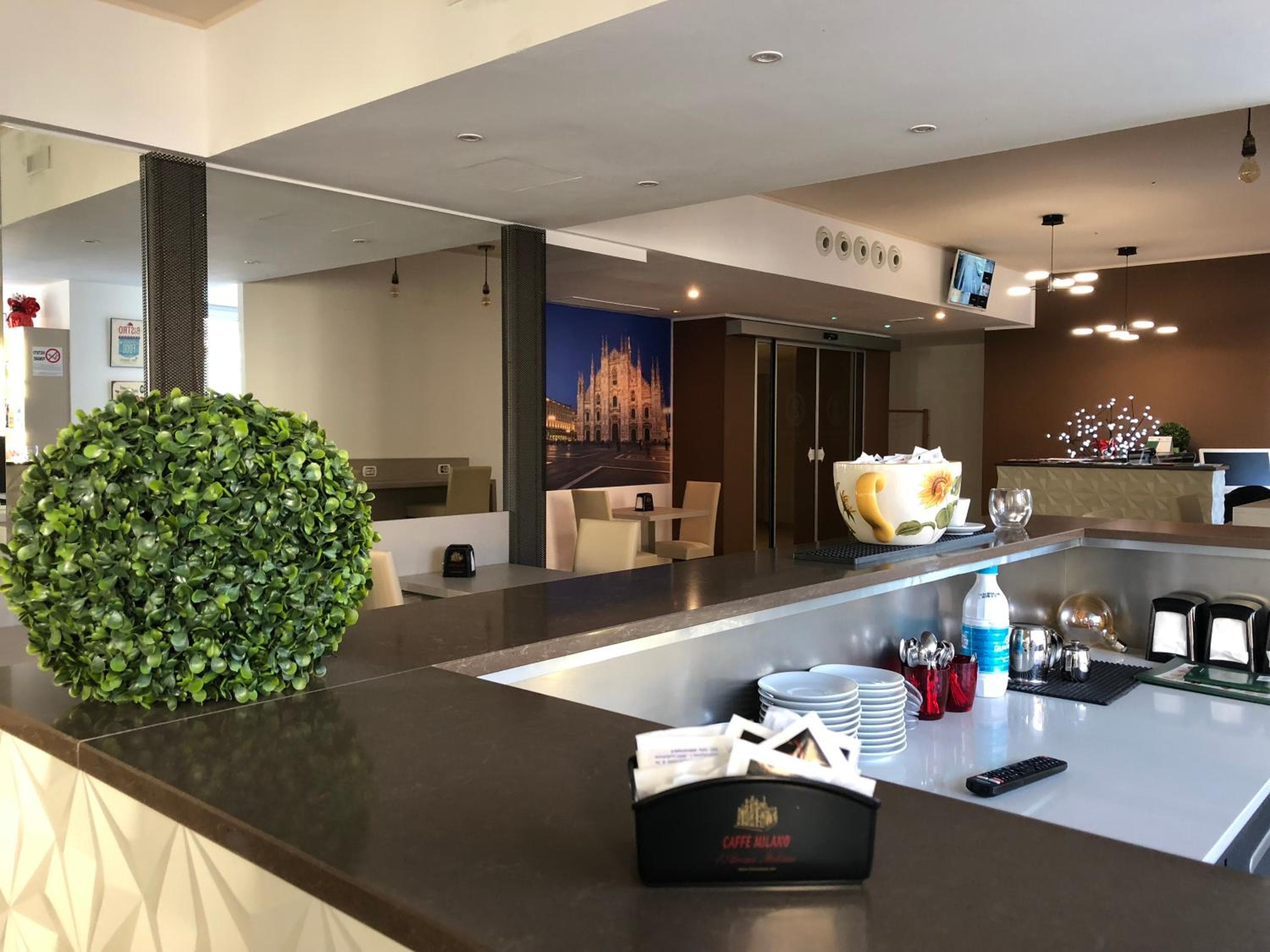 Hotel Stradivari — 10