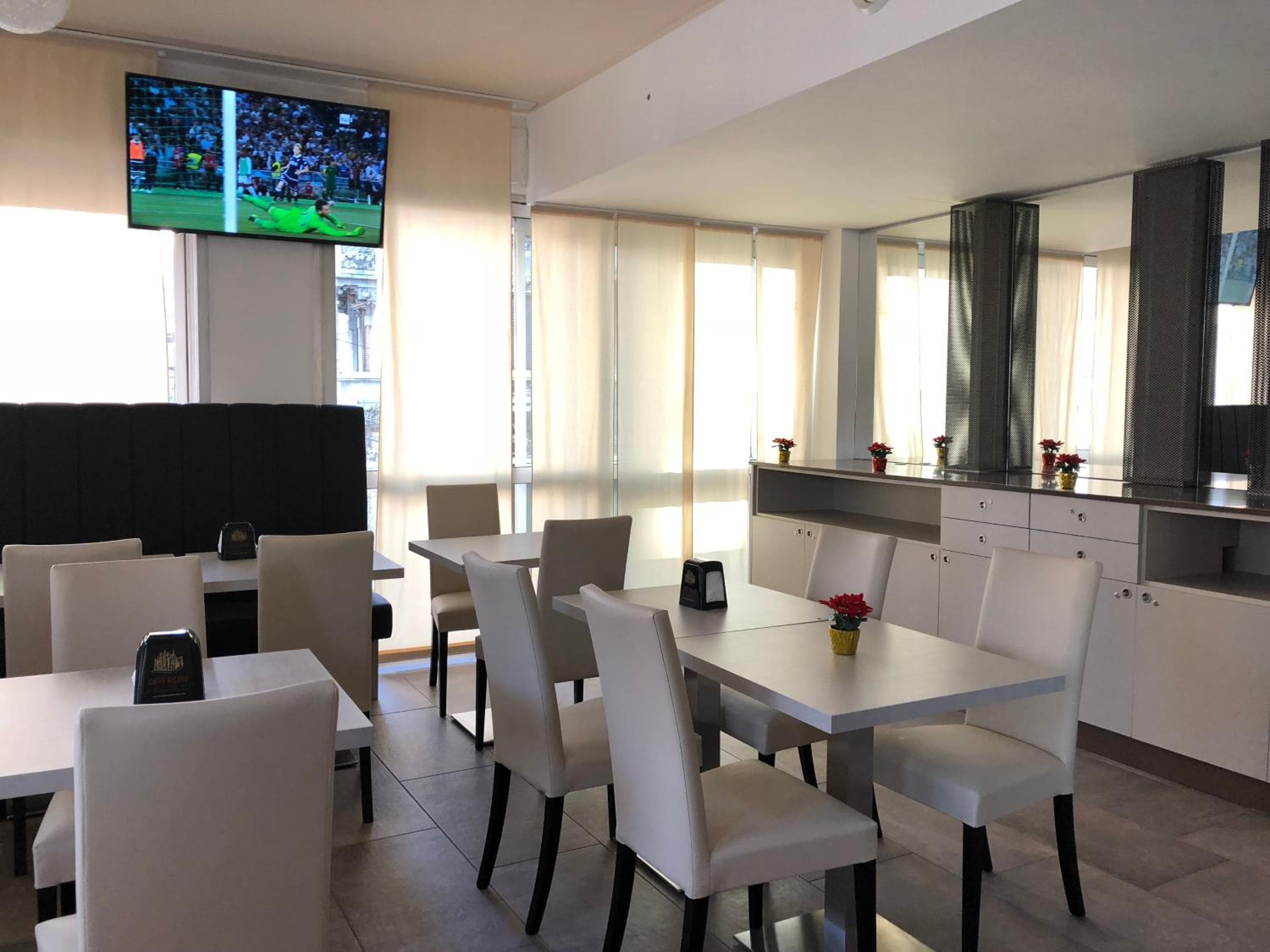 Hotel Stradivari — 9