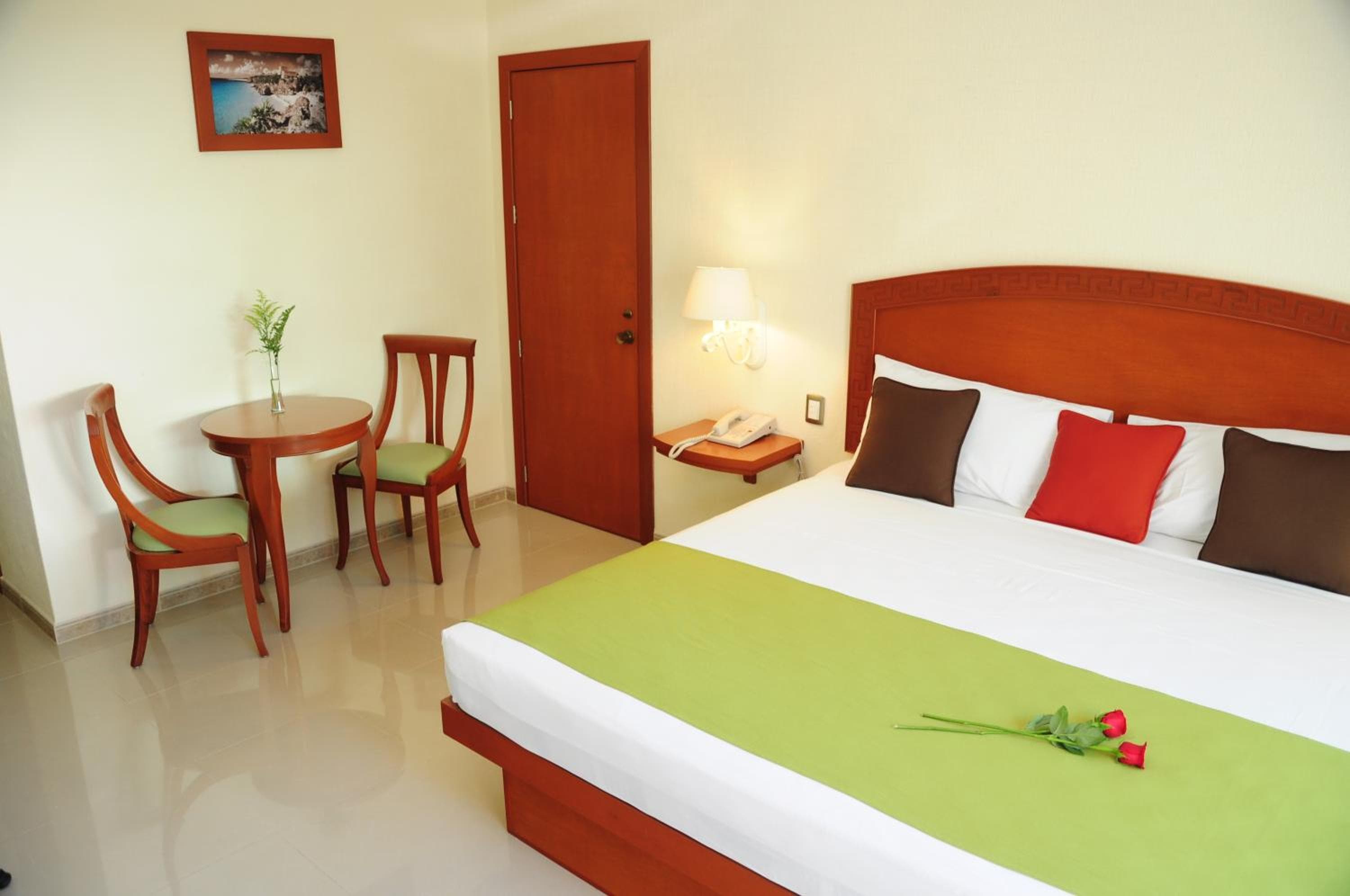 Posada Sian Kaan Playa del Carmen - Wellness Oriented Hotel — 22