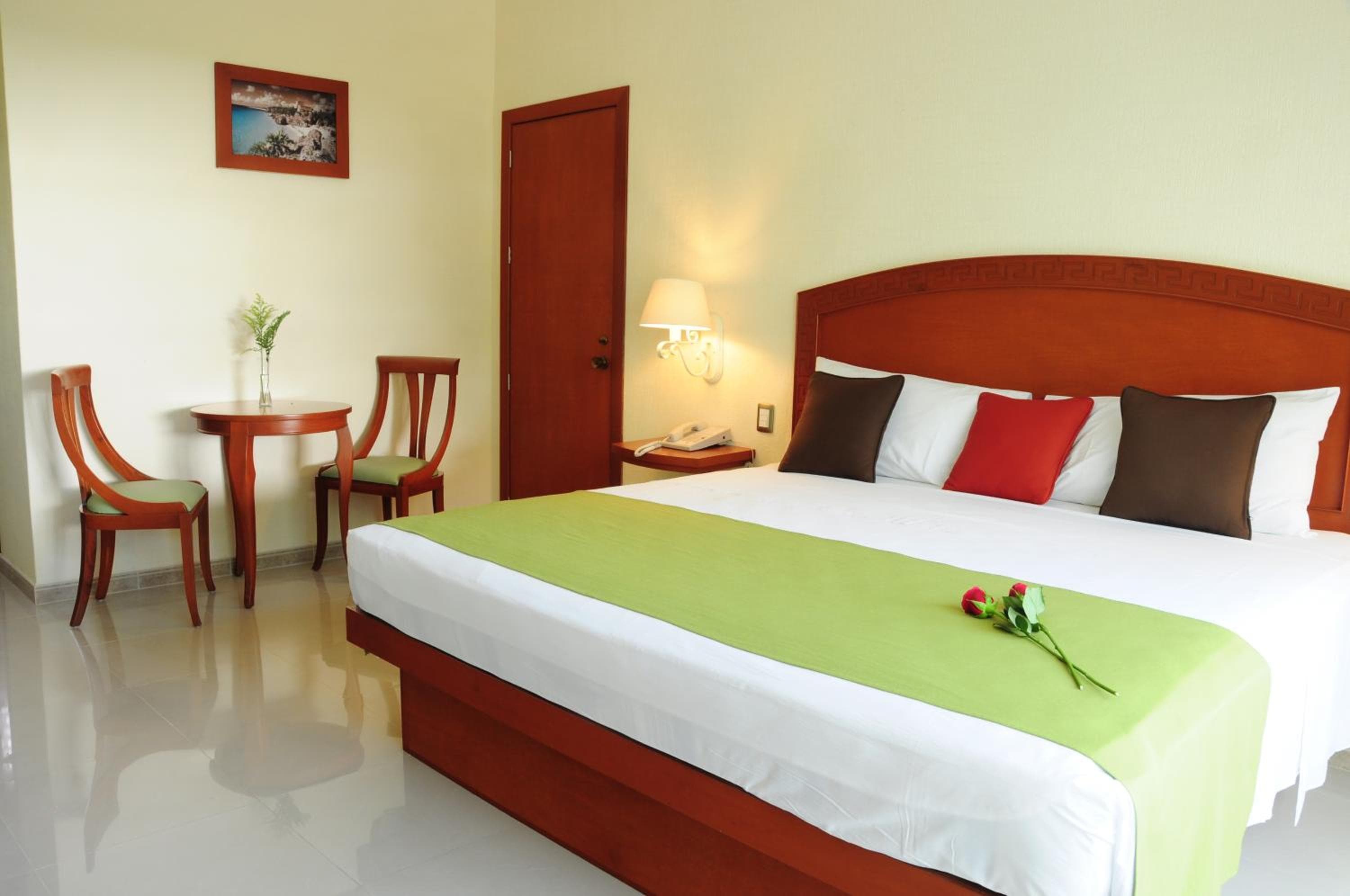 Hotel Posada Sian Kaan — 29