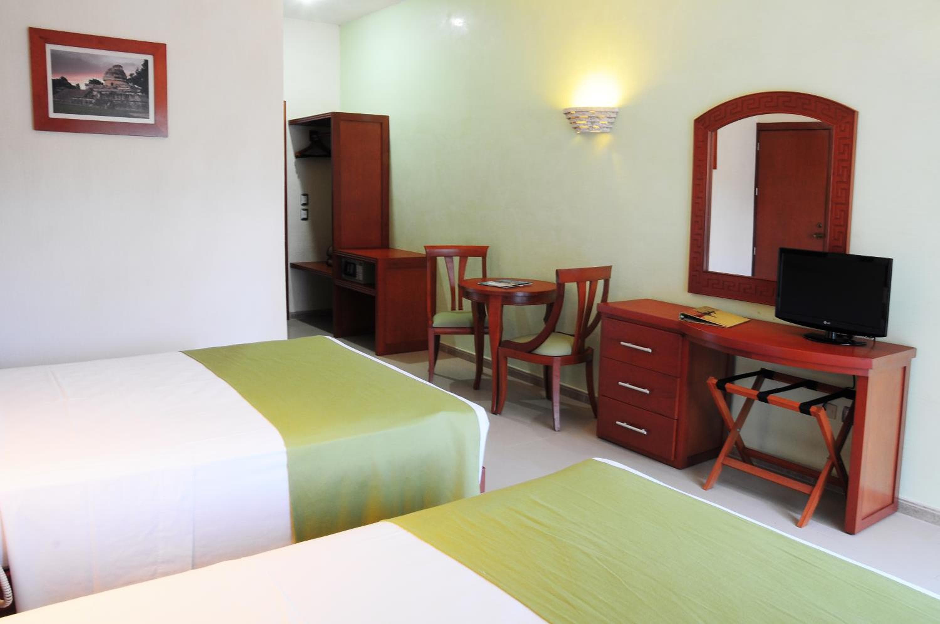 Posada Sian Kaan Playa del Carmen - Wellness Oriented Hotel — 27