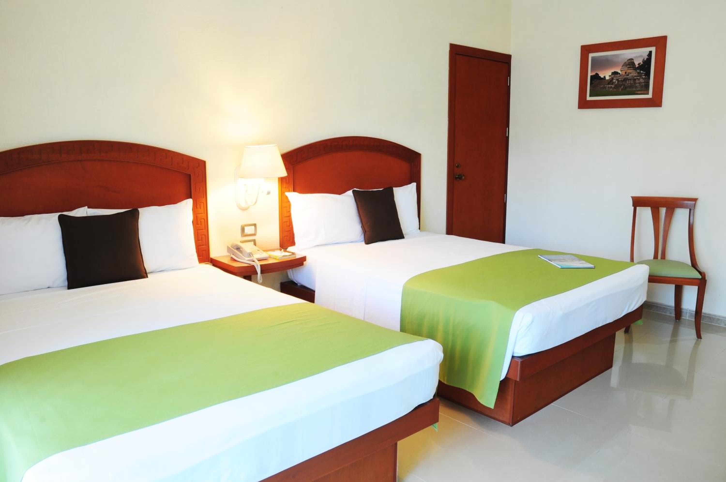 Posada Sian Kaan Playa del Carmen - Wellness Oriented Hotel — 16